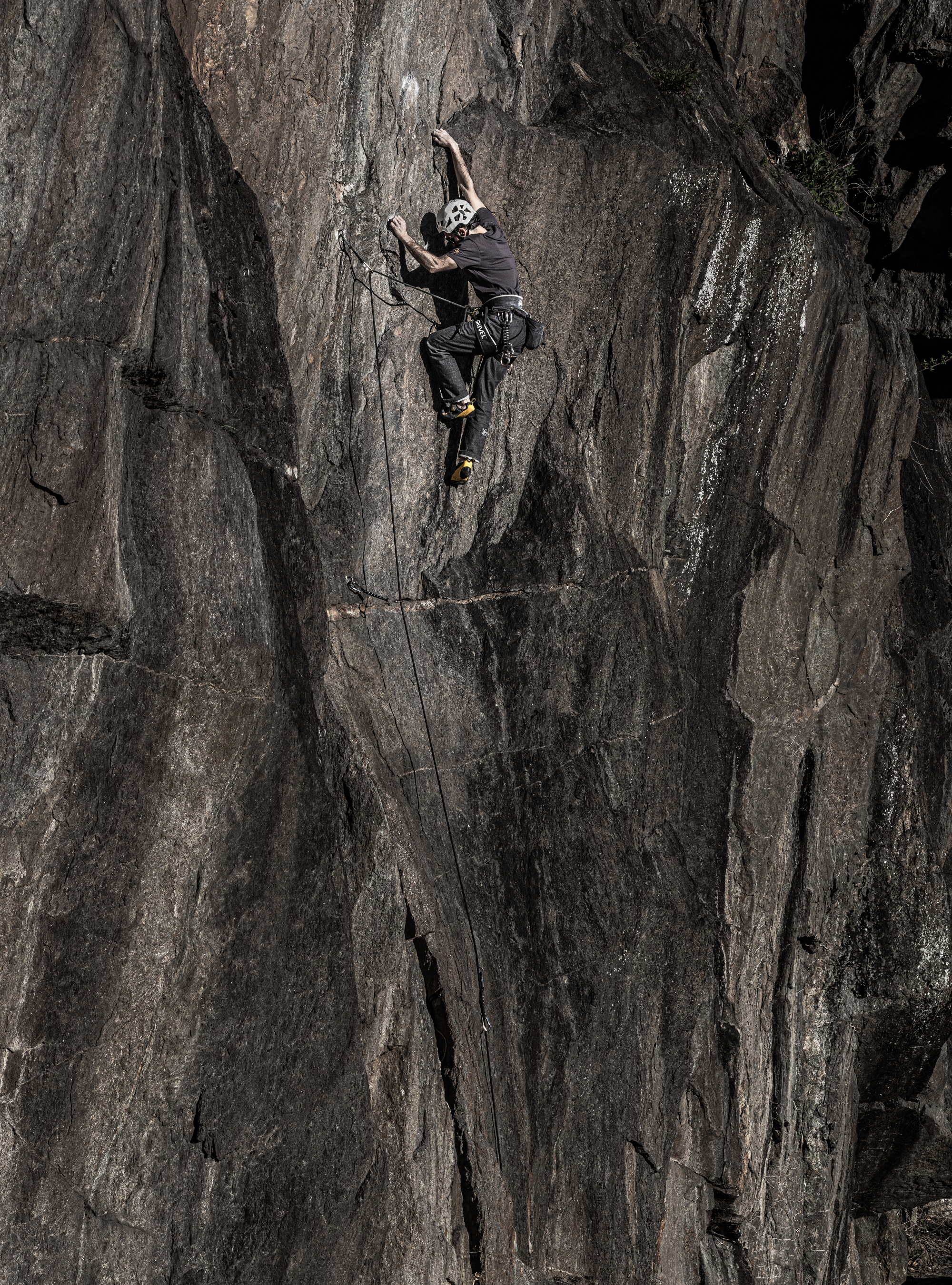 Arrampicata