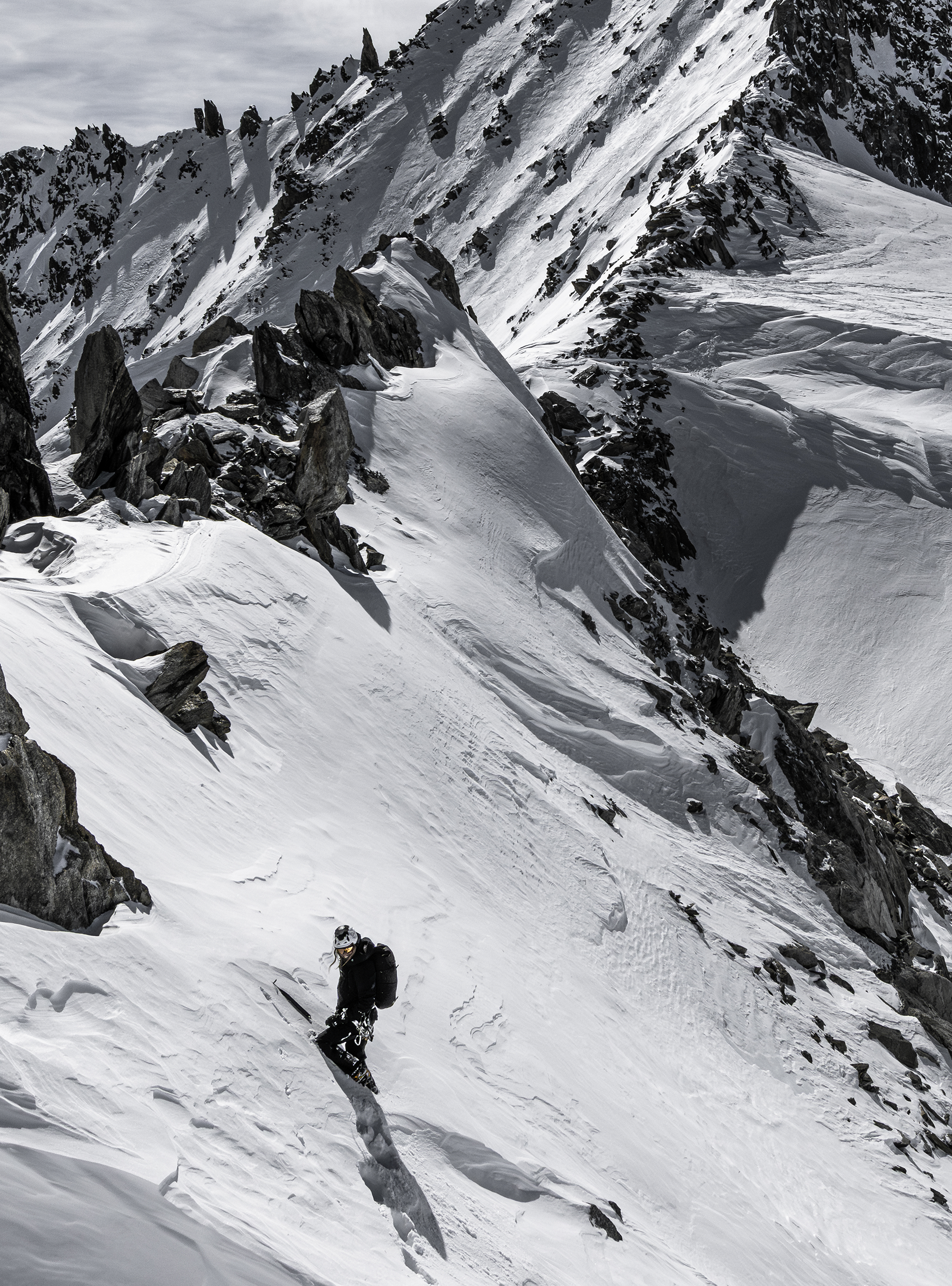 Alpinismo