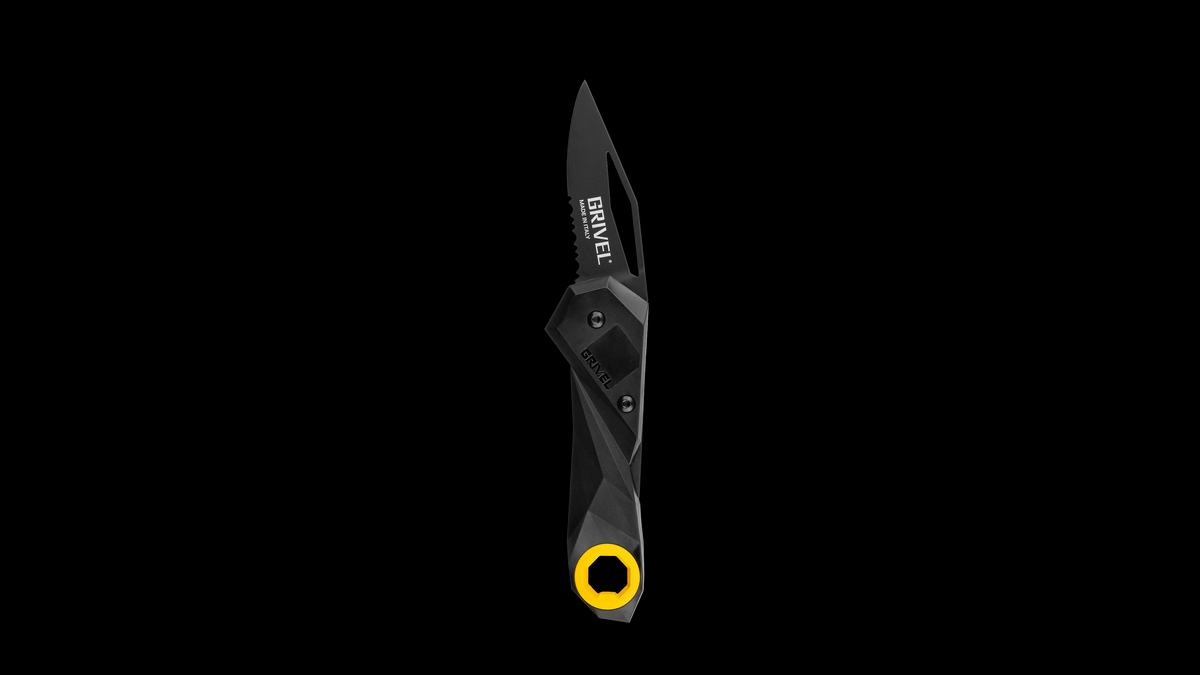 Dark Knife