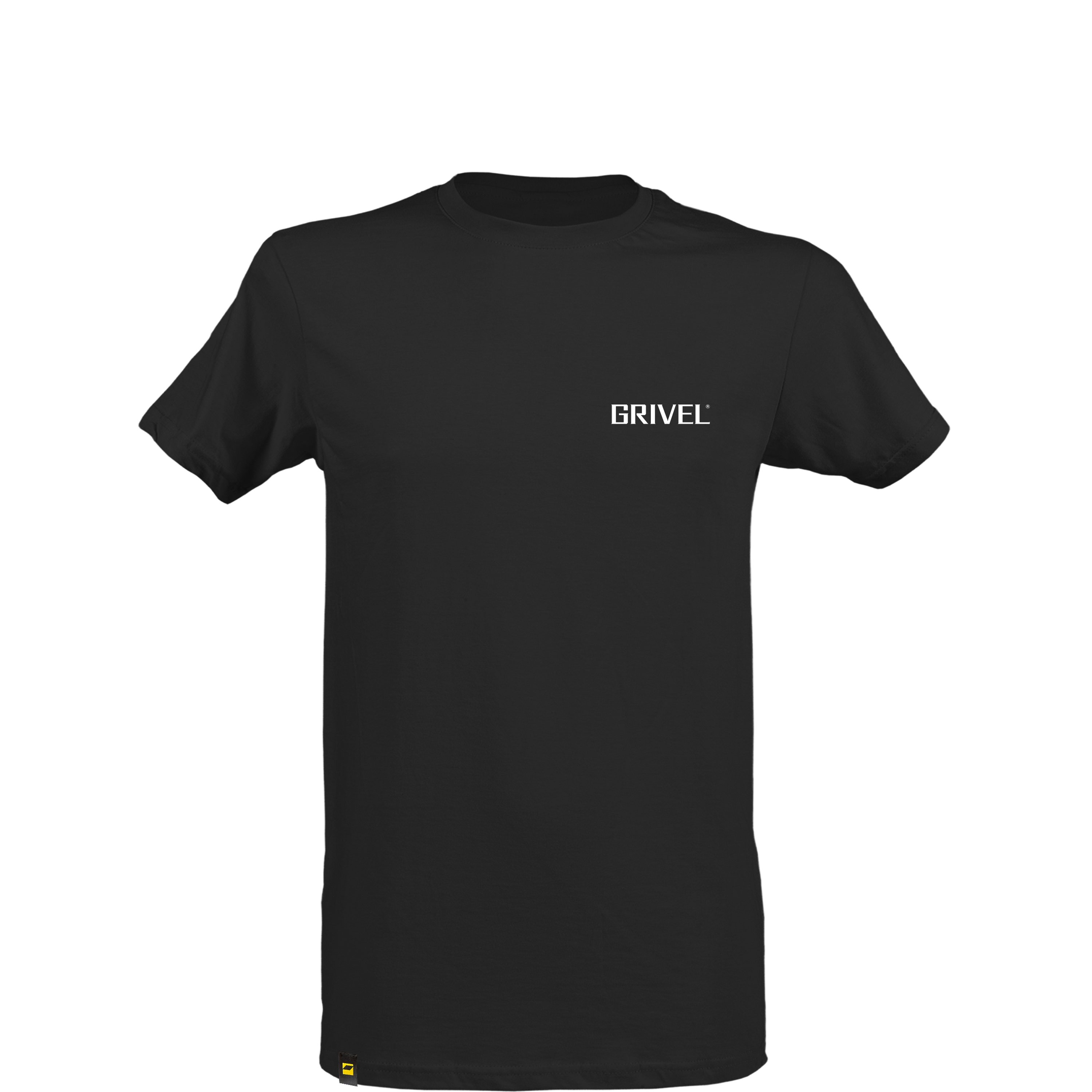 Cotton Tee SS