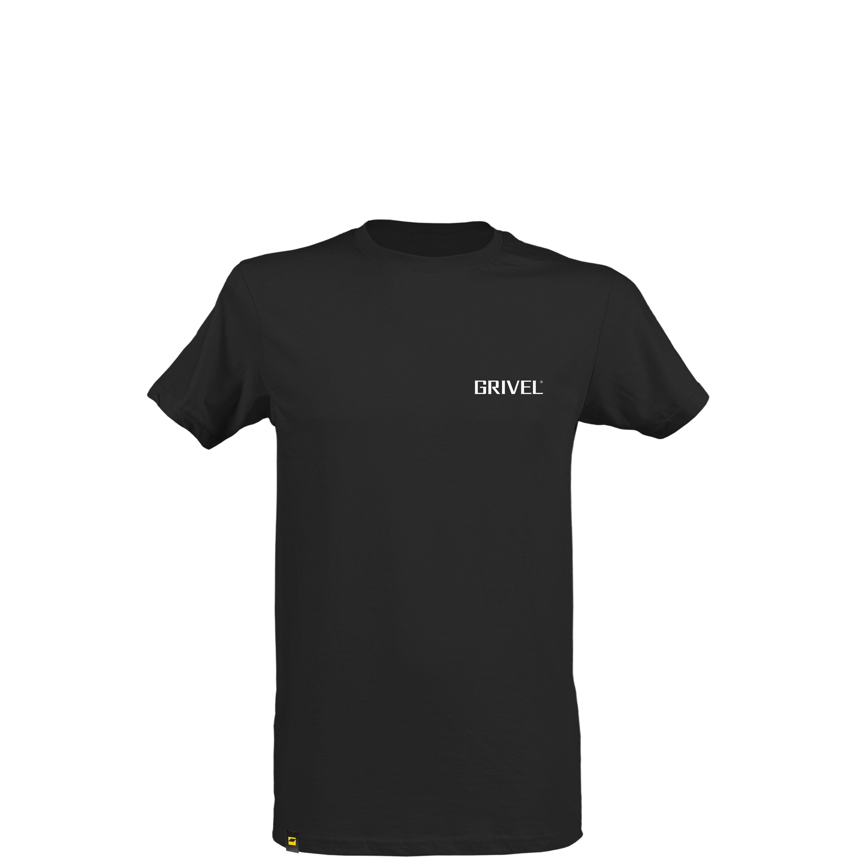 Cotton Tee SS