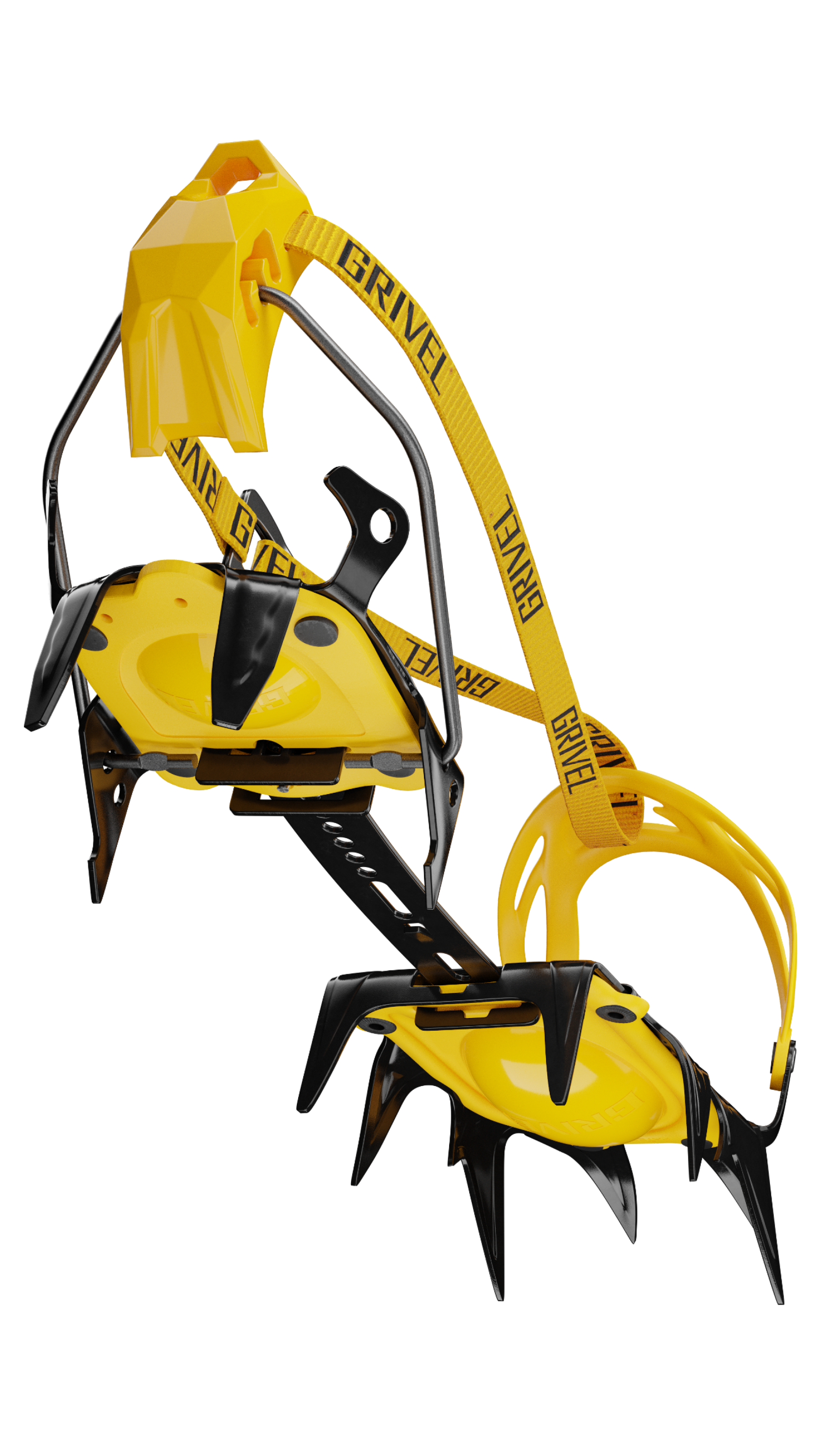 G12 LT 12 Point Mountaineering Crampon Grivel g12-lt-12-point-mountaineering-crampon-grivel