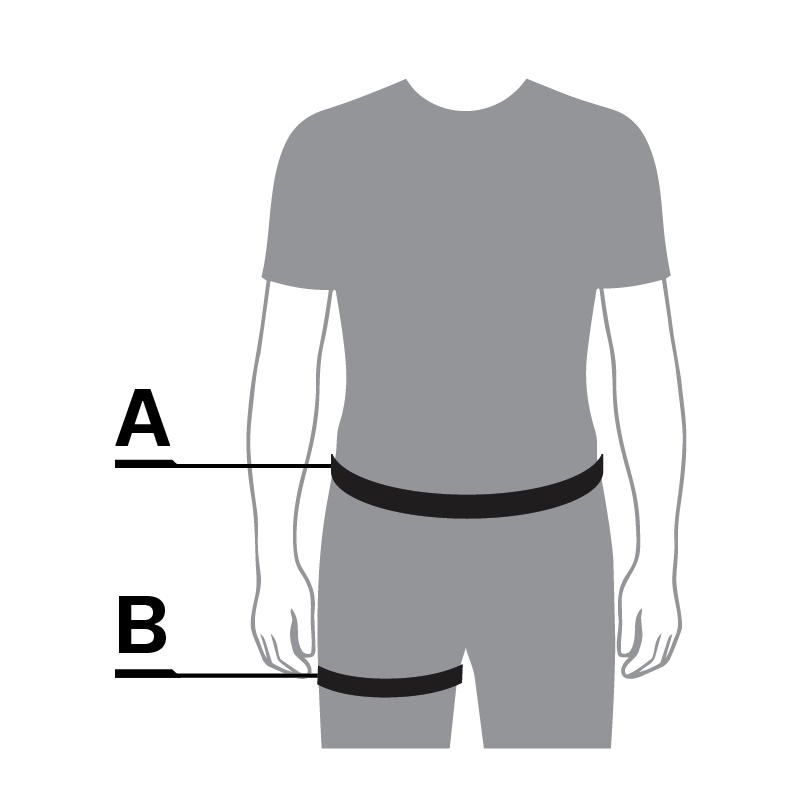 Déterminer votre taille