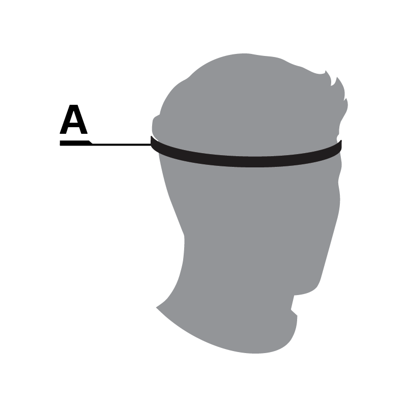 How to find your size