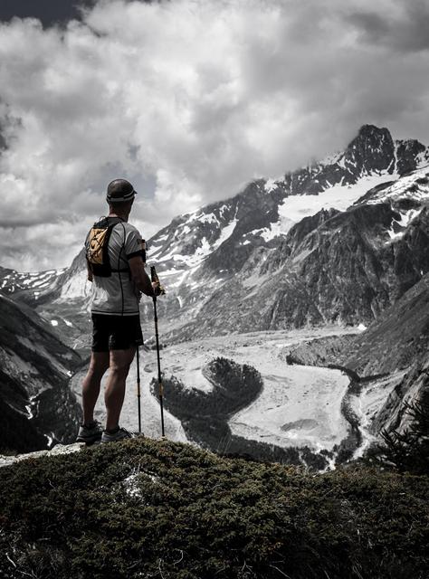 Hiking