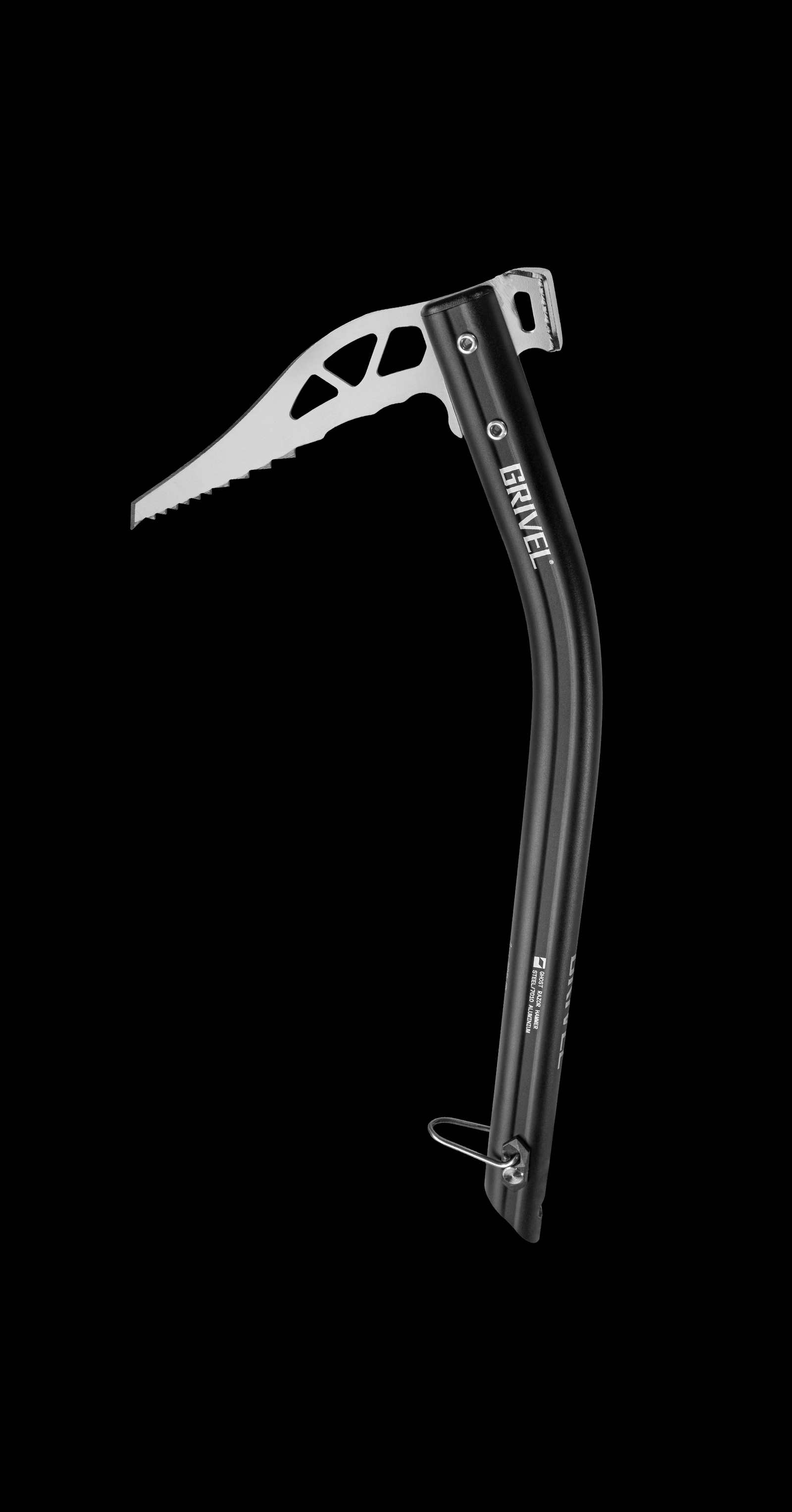 Ice Axes