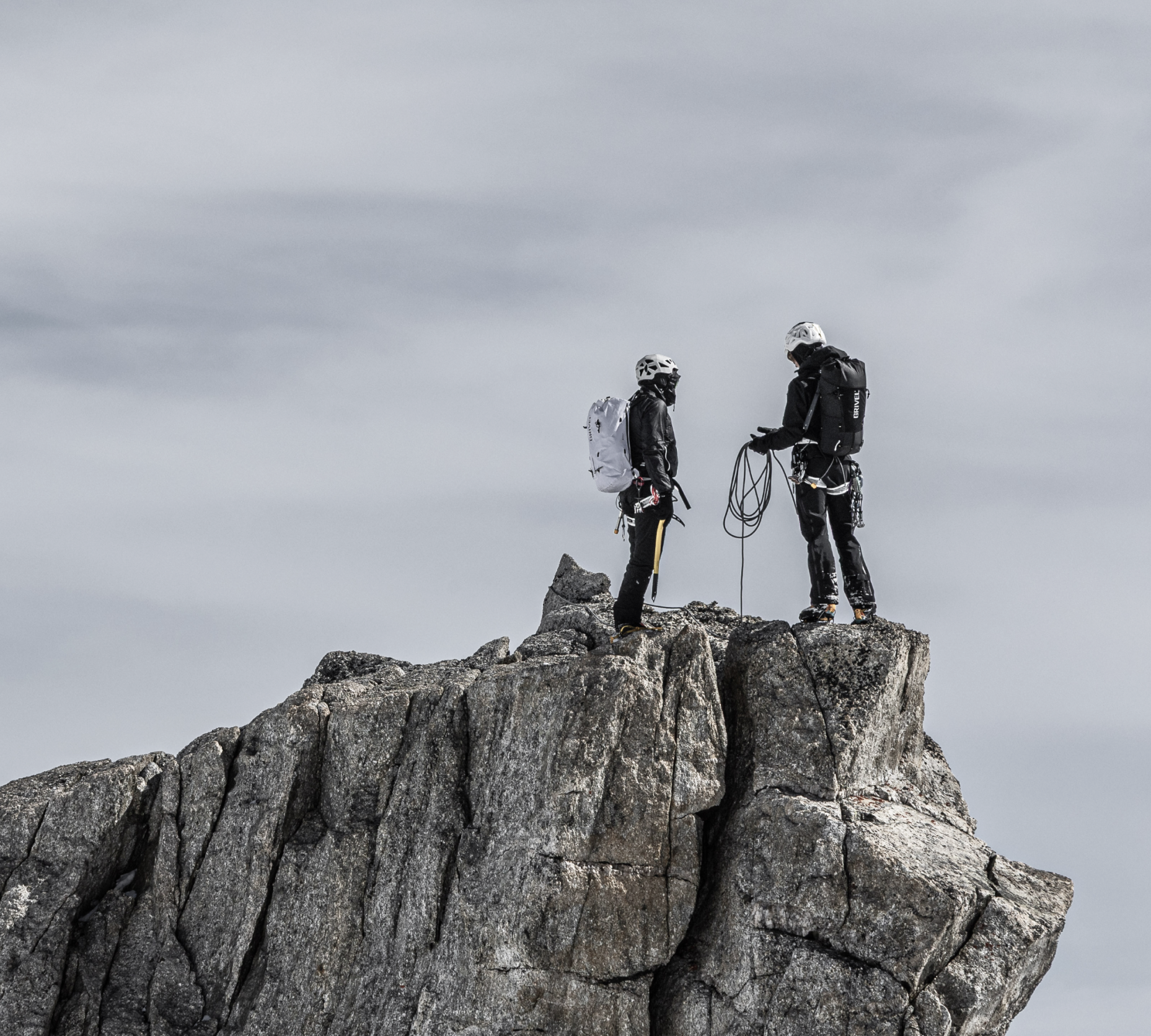 Alpinisme