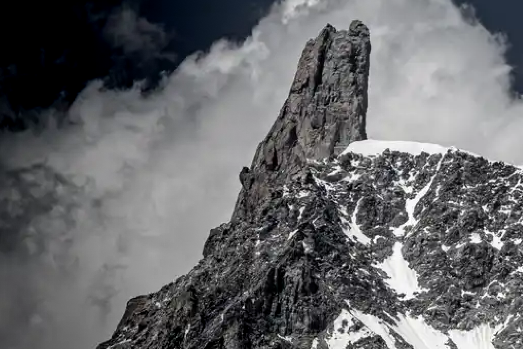 Alpinismo classico