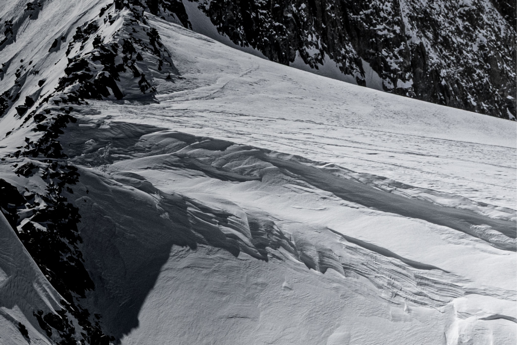 Snowboard
