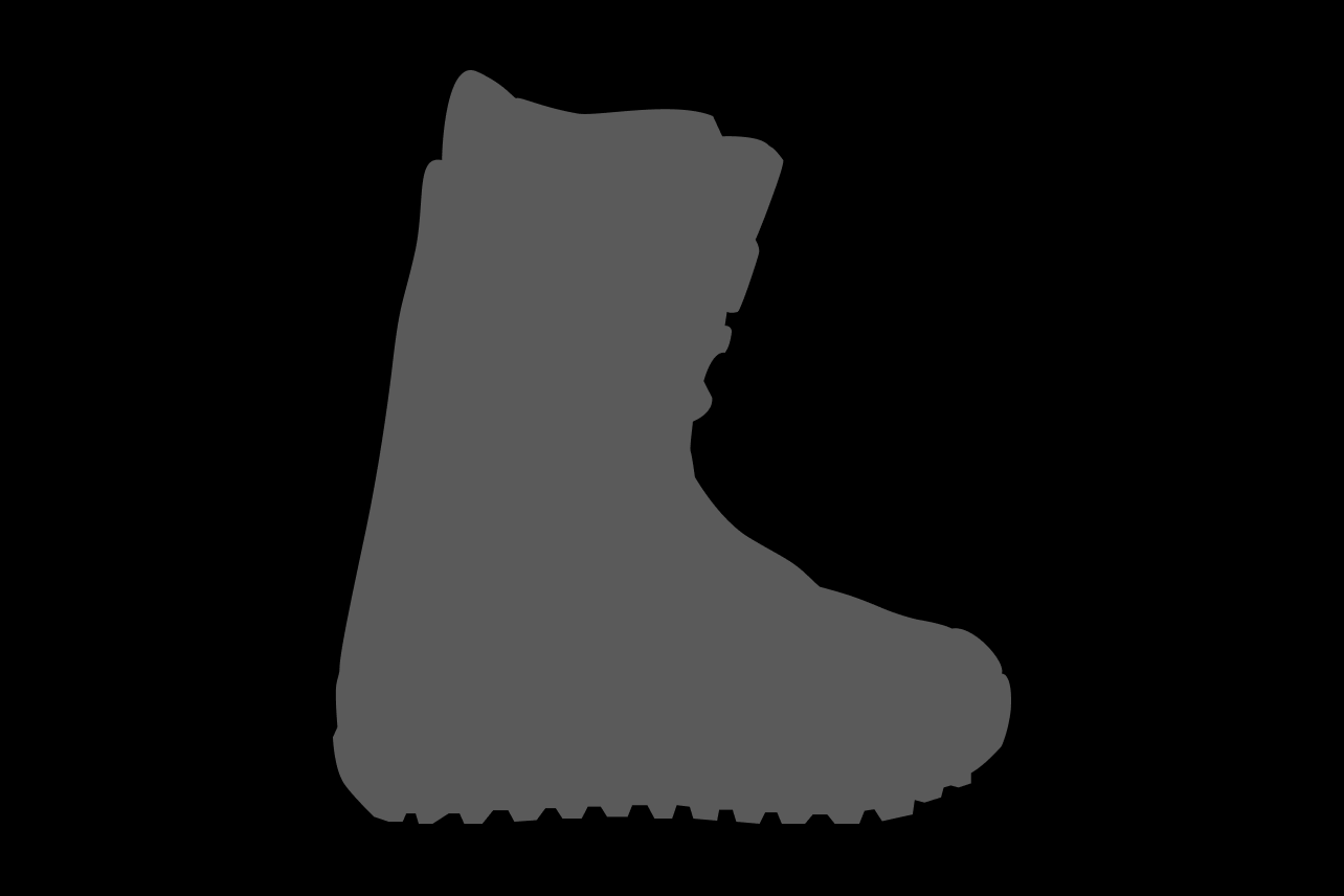 Scarponi da snowboard