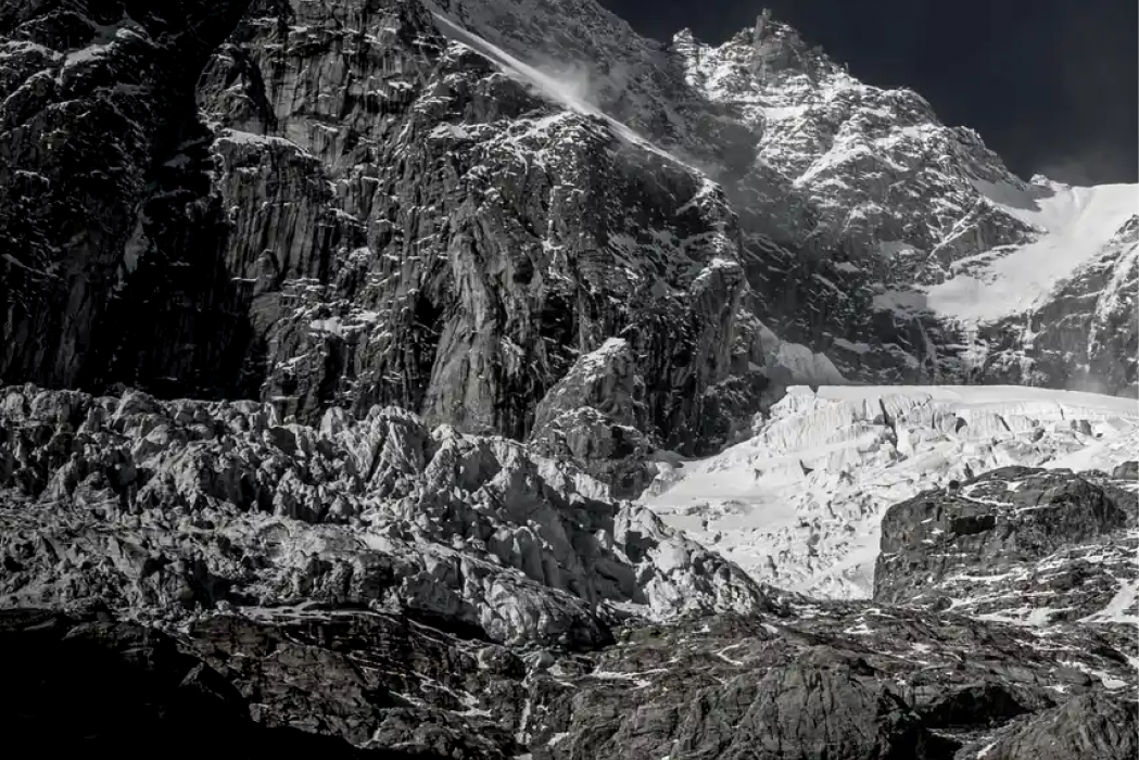 Alpinismo tecnico