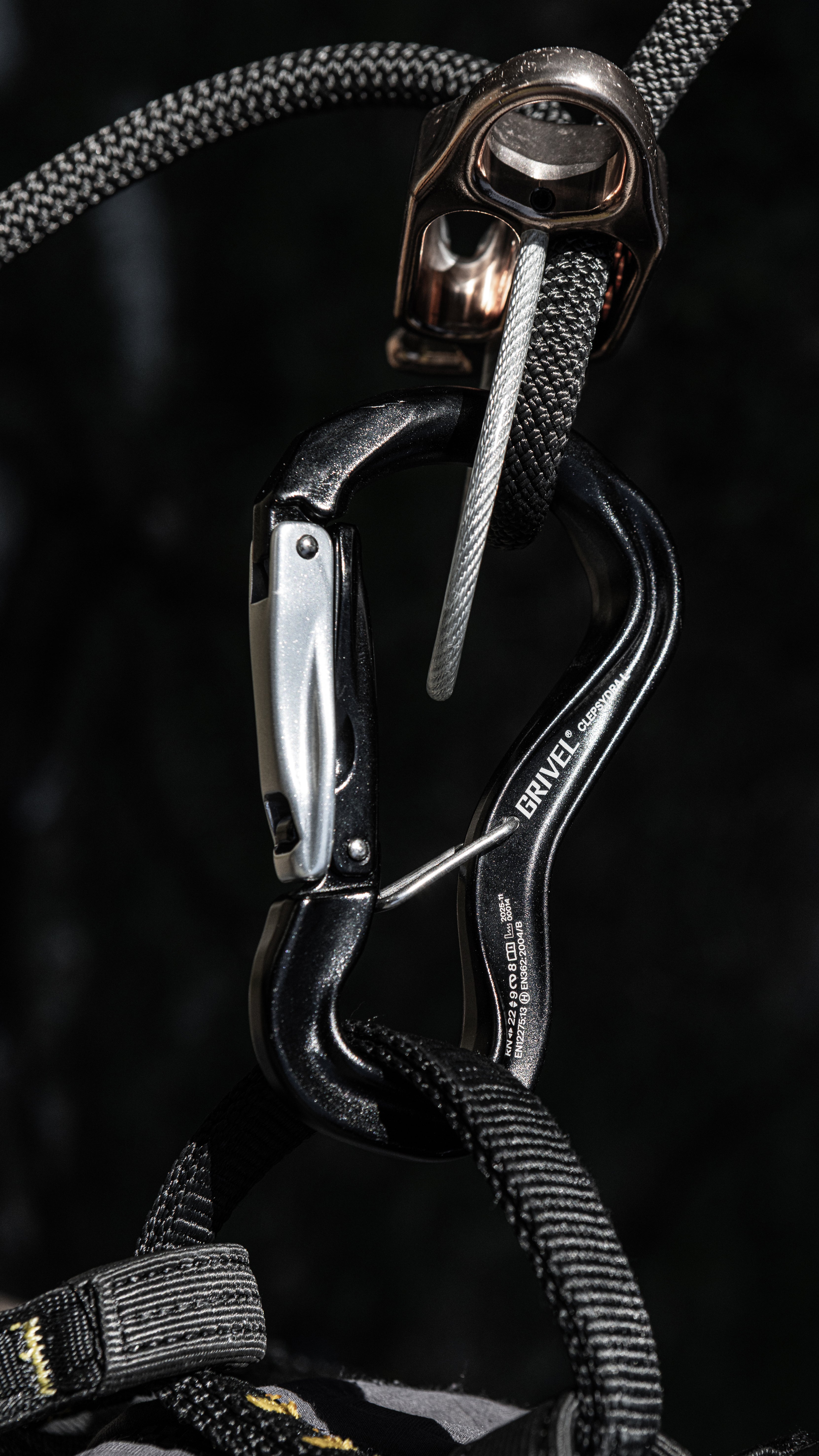 Clepsydra L K10G