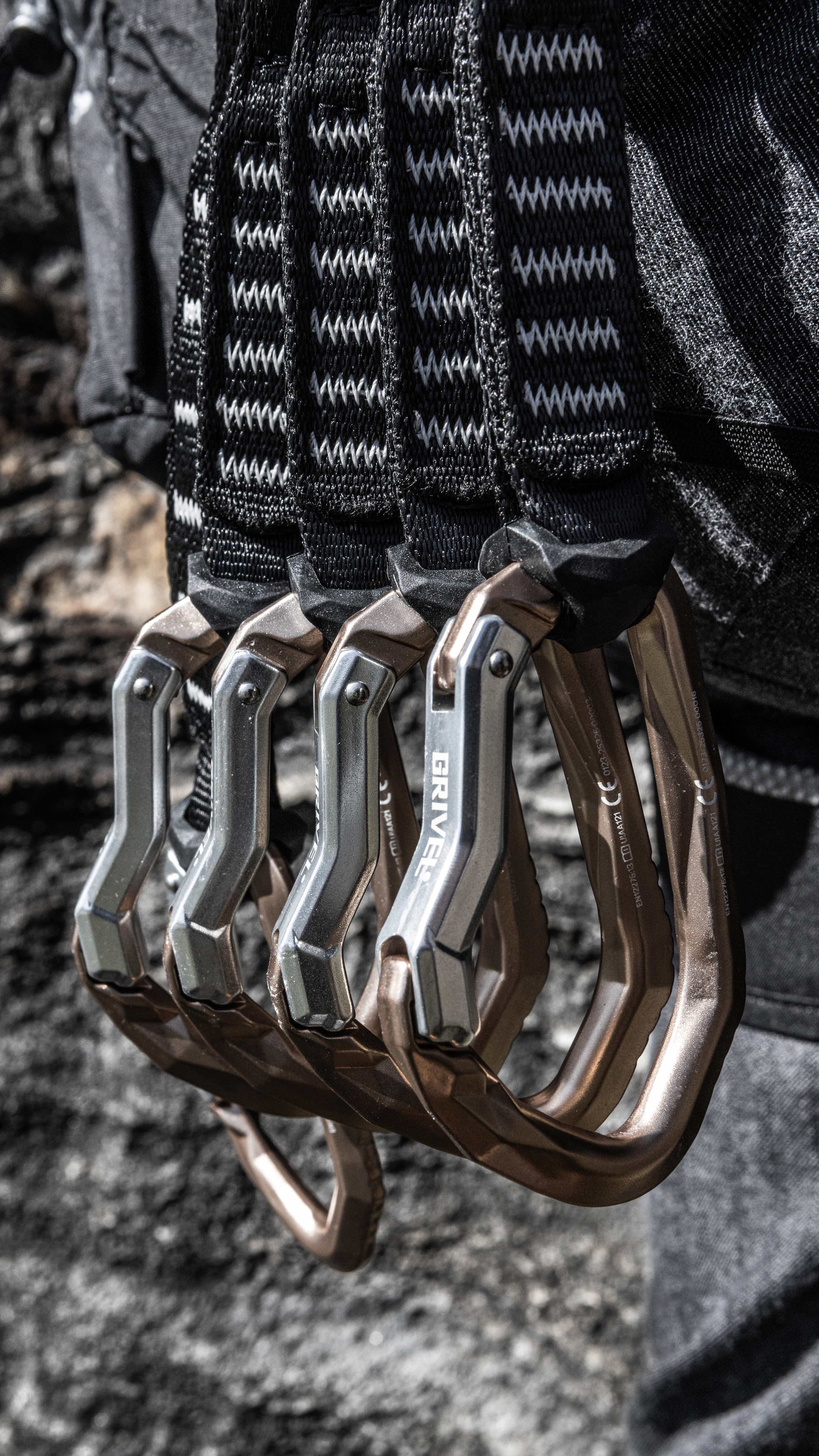 Stealth Bent K16B