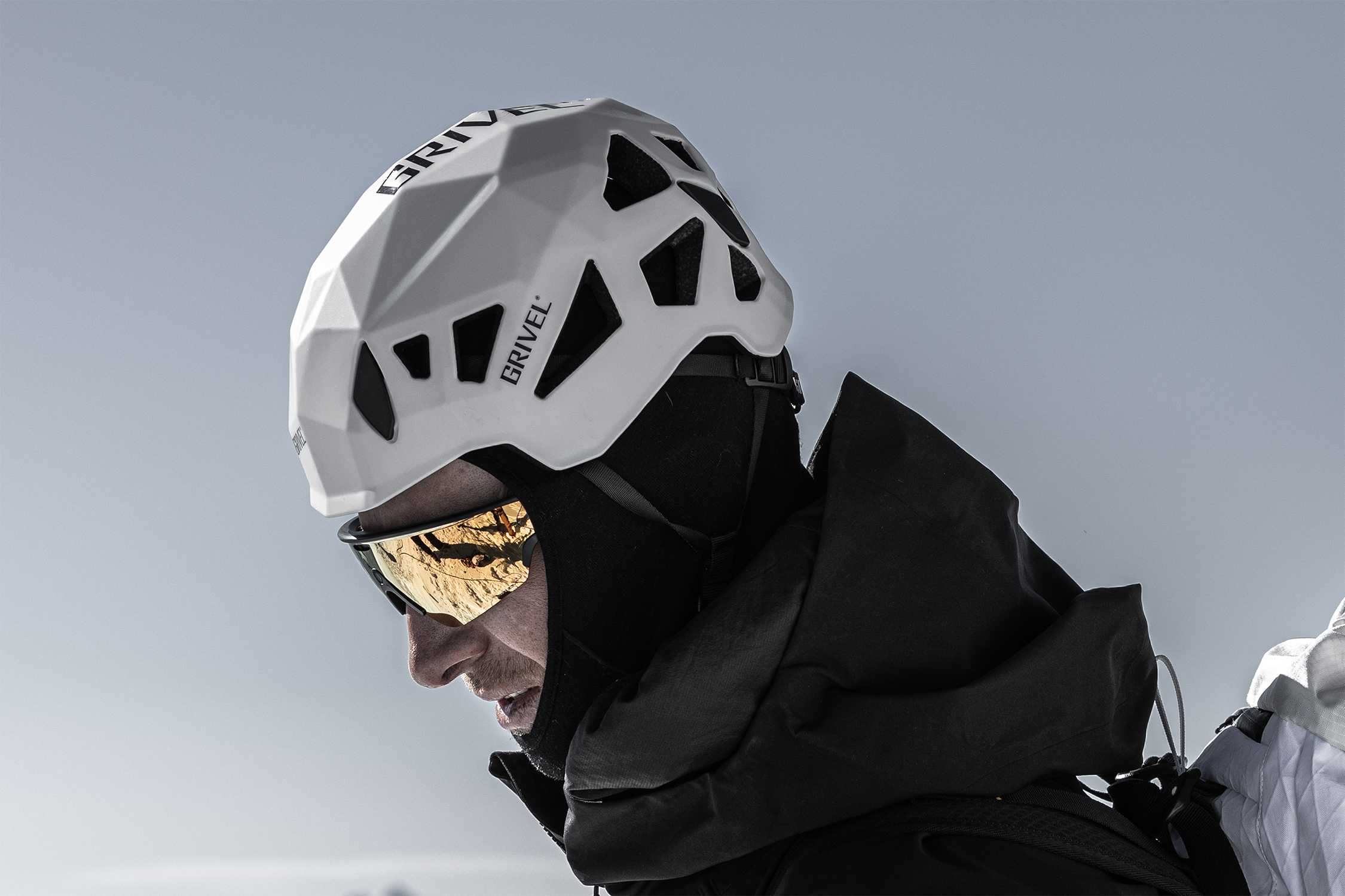 Stealth – Grivel