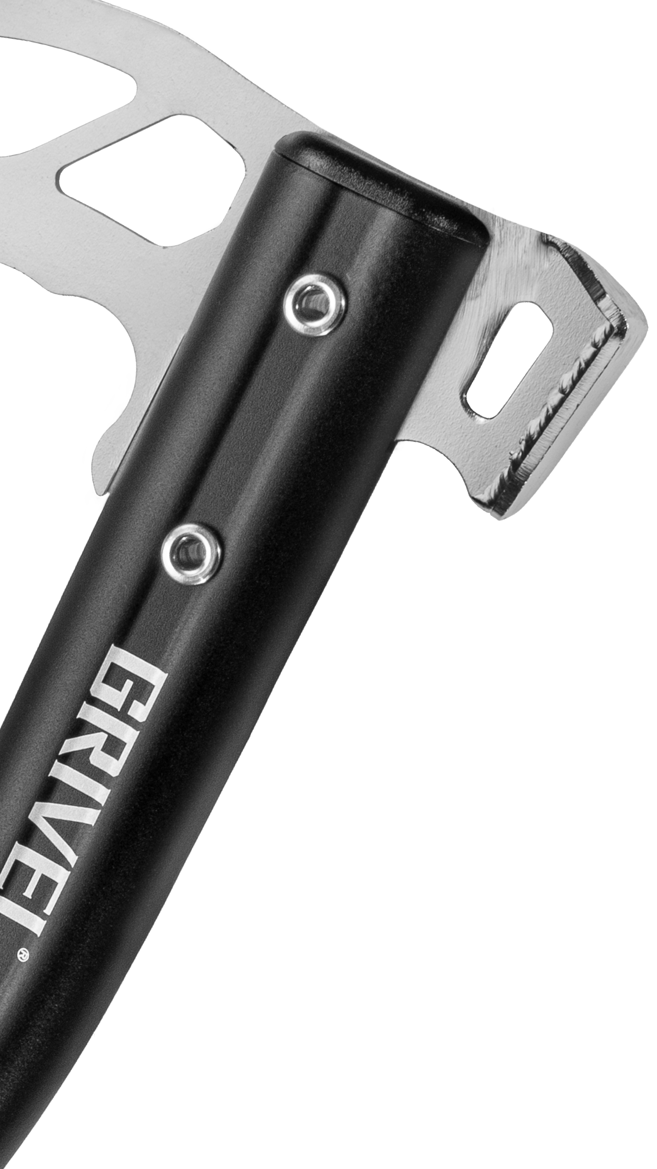 Ghost Razor Hammer