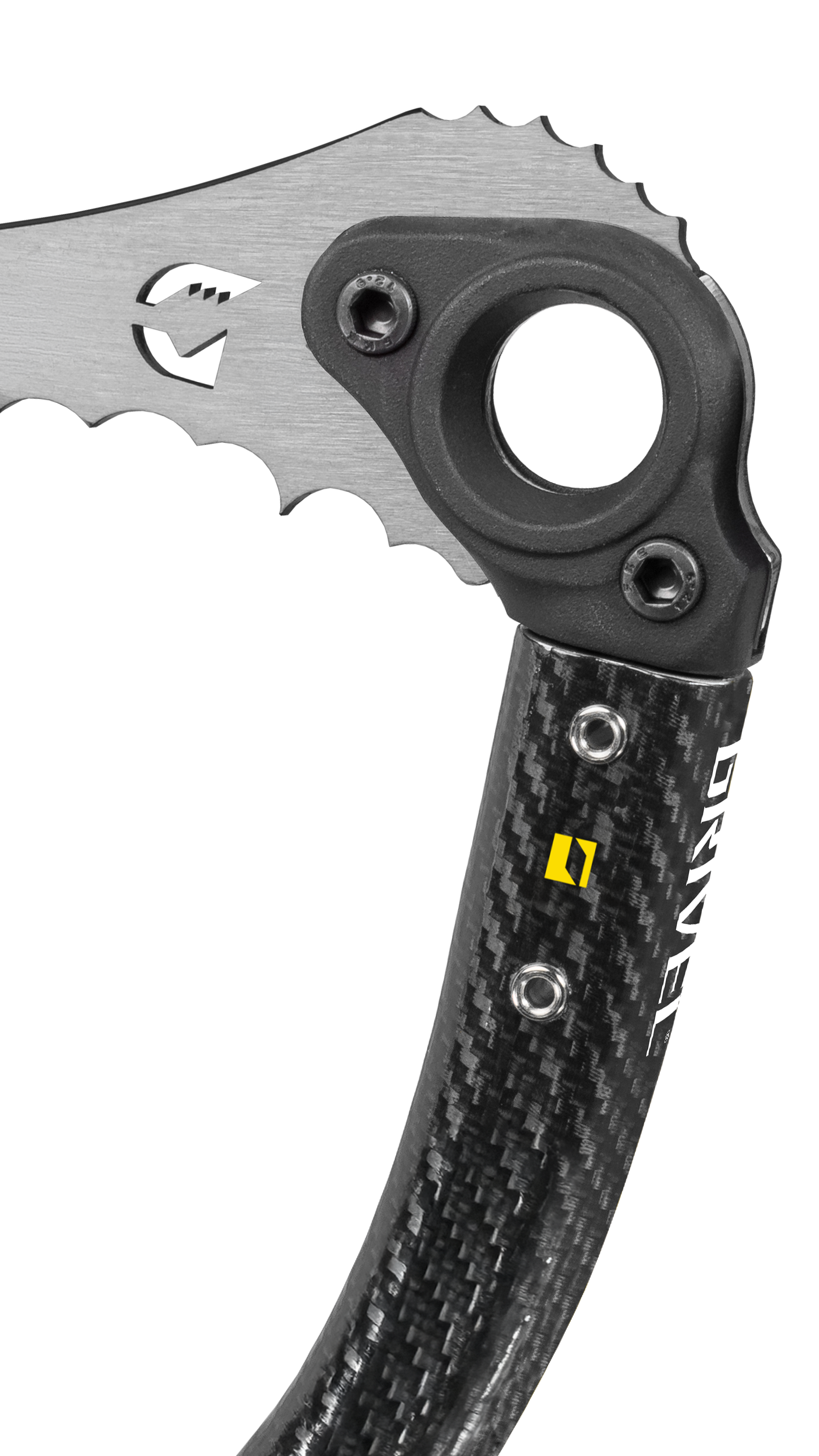 North Machine Carbon