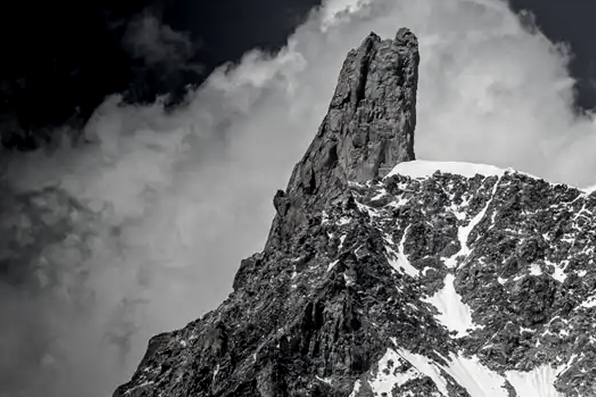 Alpinismo classico