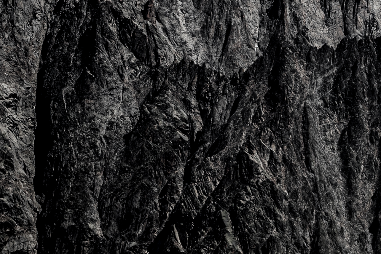 Dry Tooling