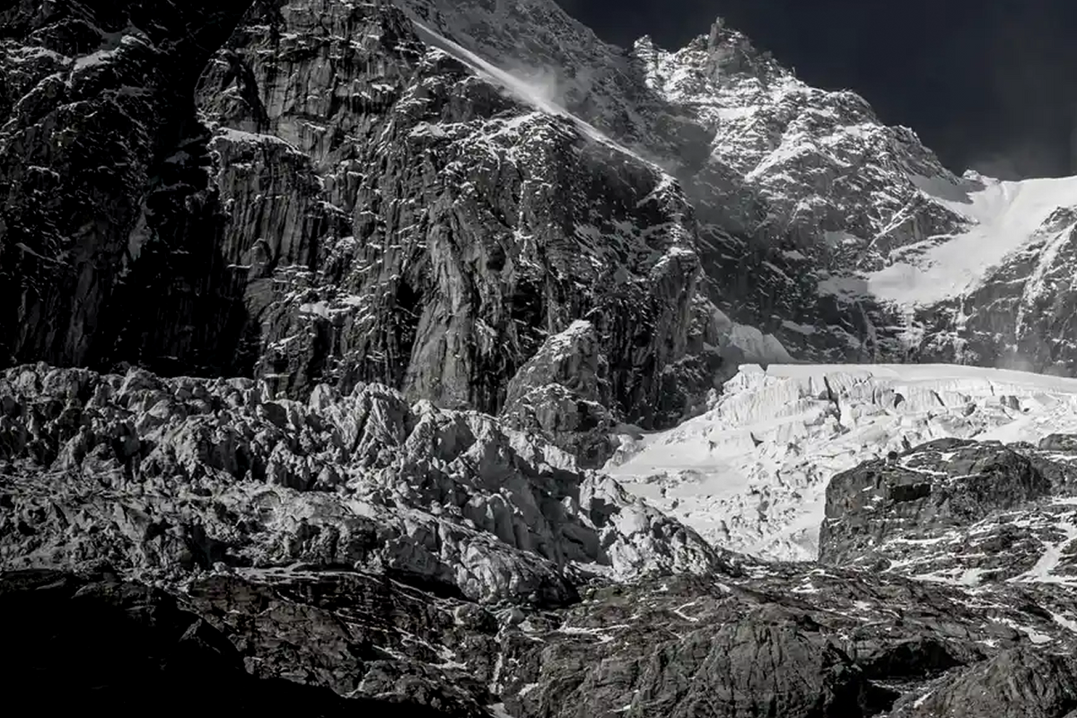 Alpinismo tecnico