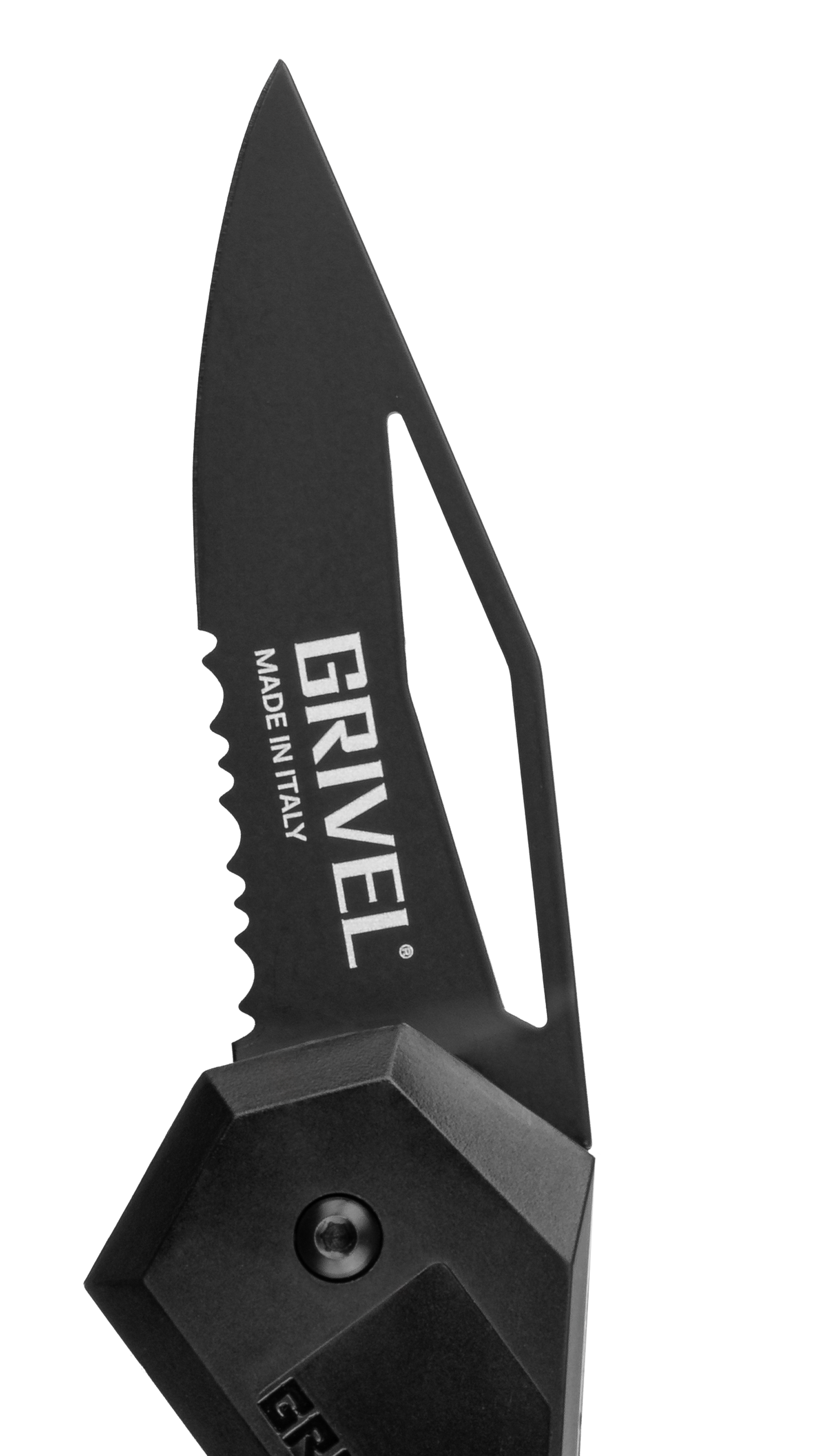 Dark Knife