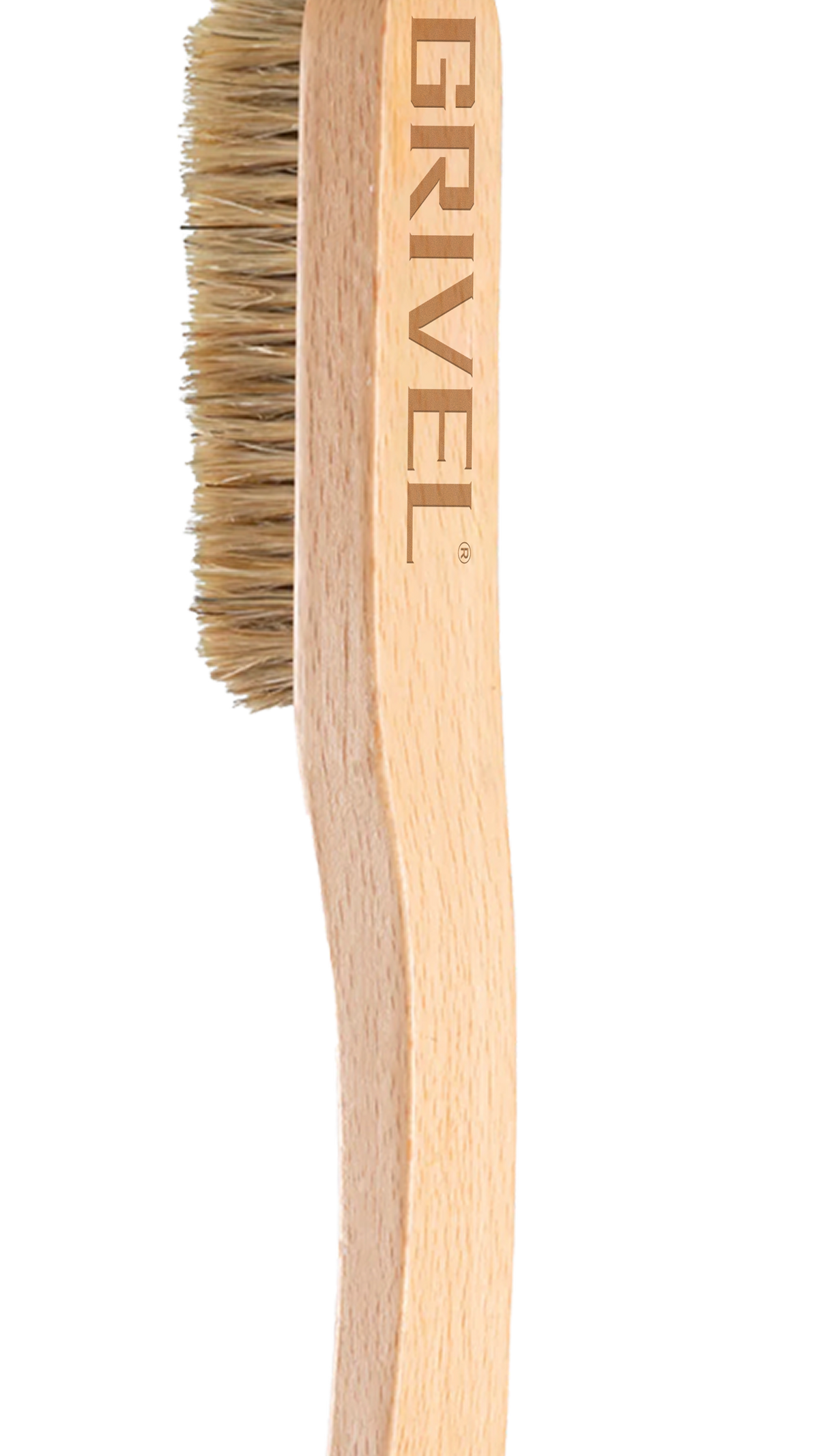 Climbing Brush