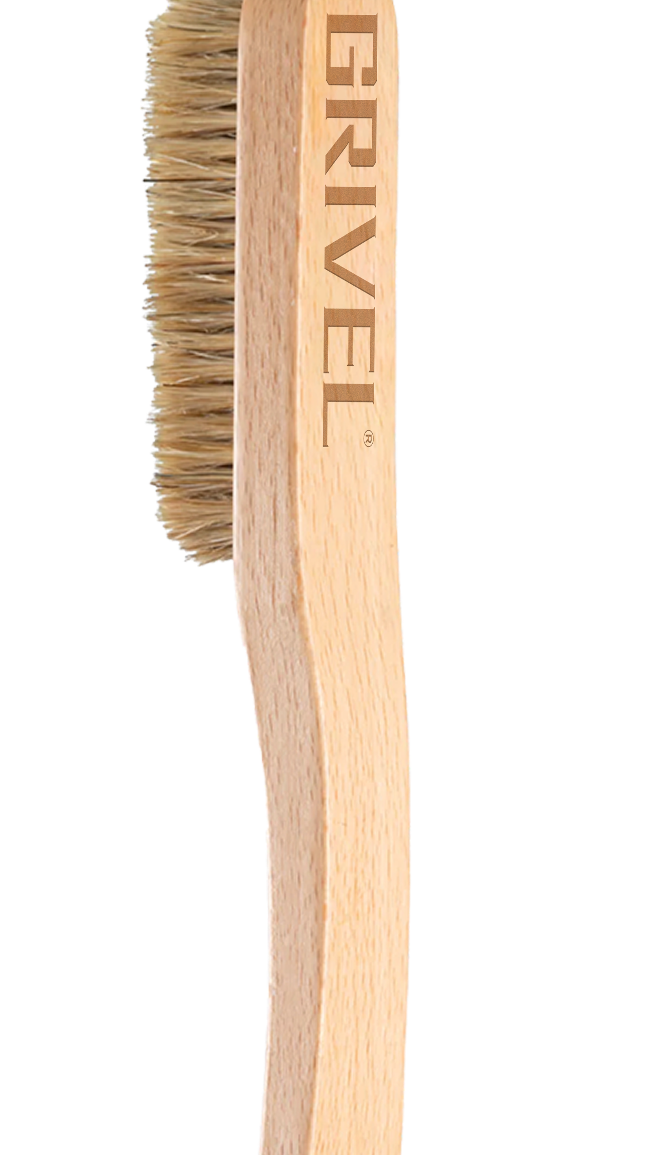 Climbing Brush
