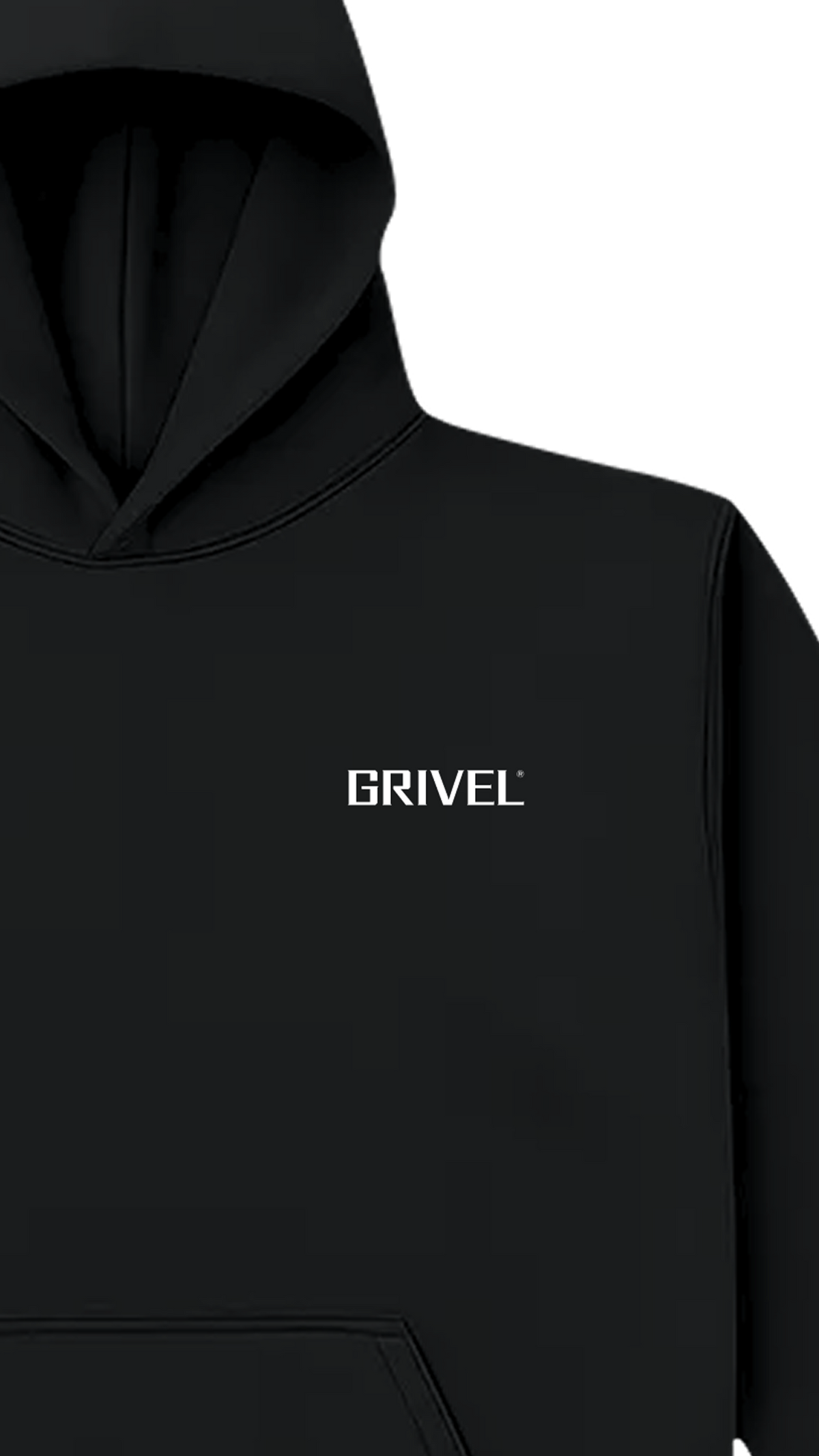 Cotton Hoodie
