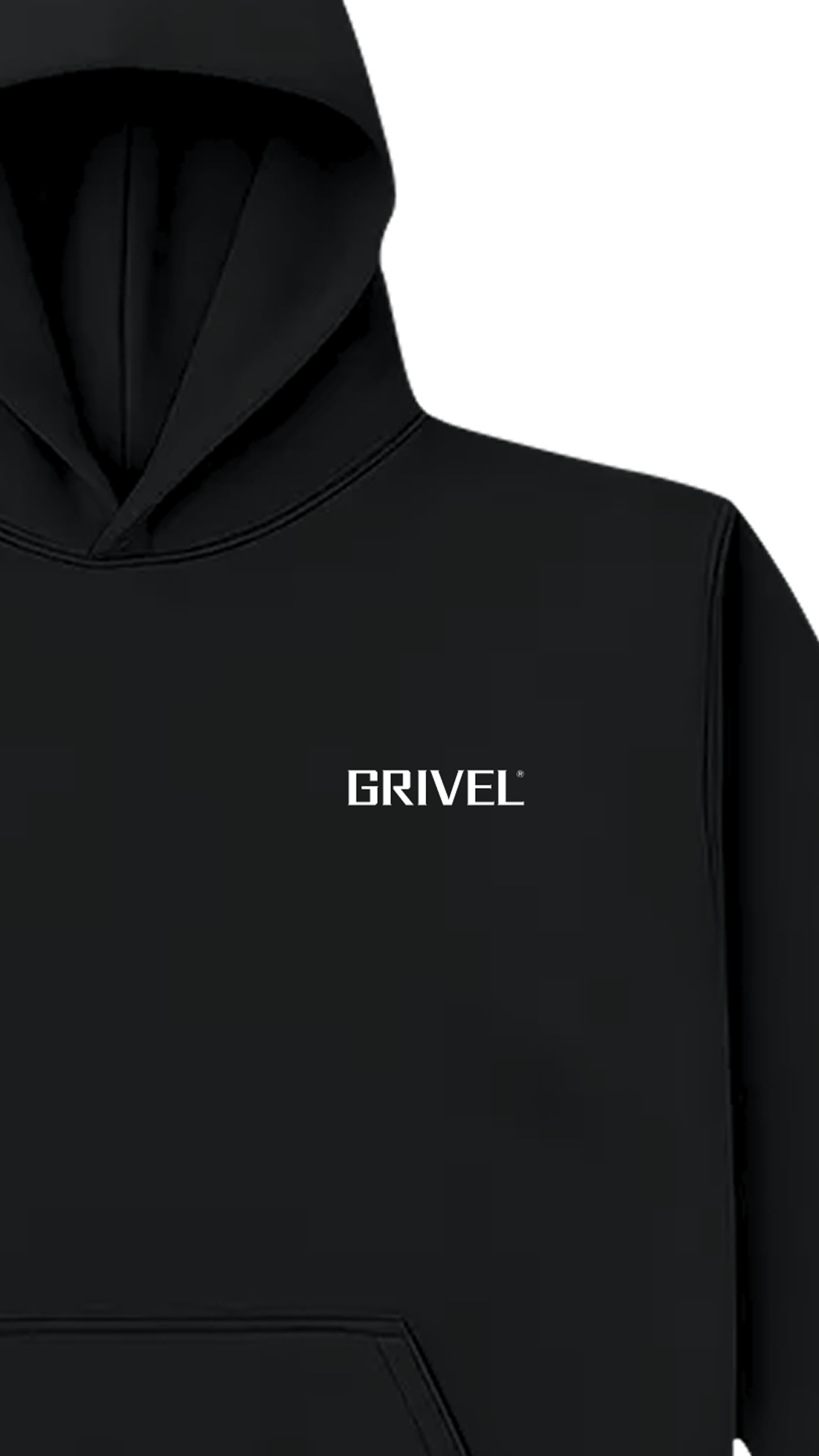 Cotton Hoodie