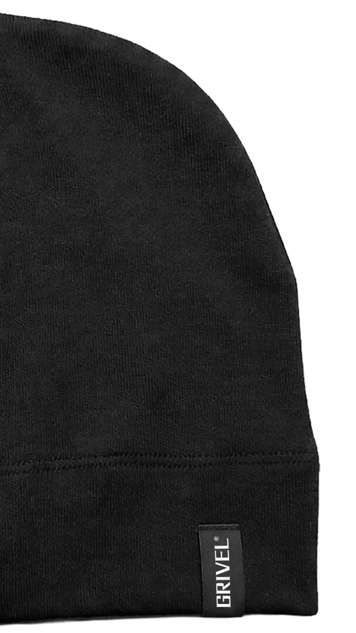 Merino Liner Beanie