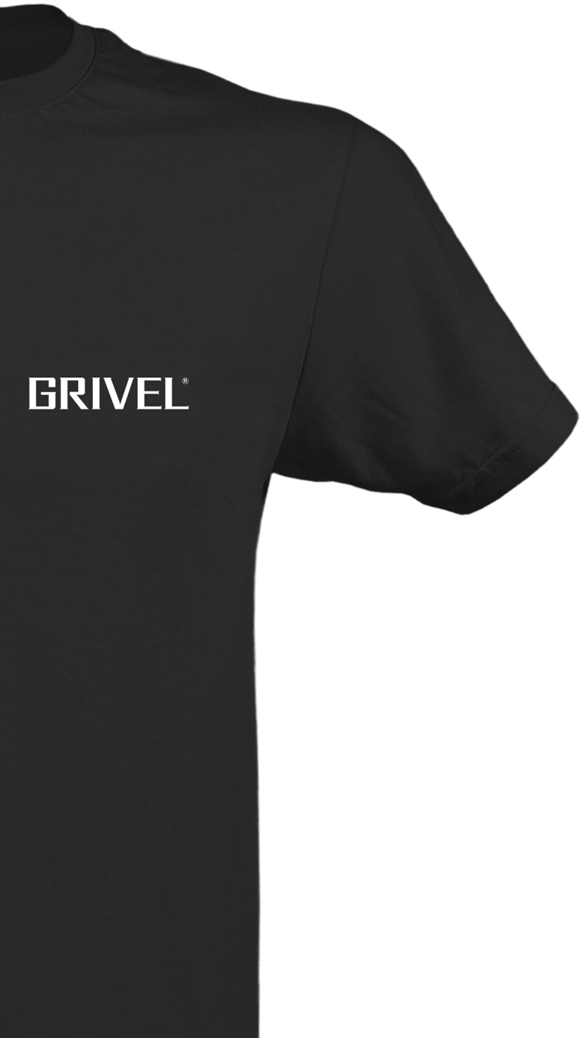 Cotton Tee SS