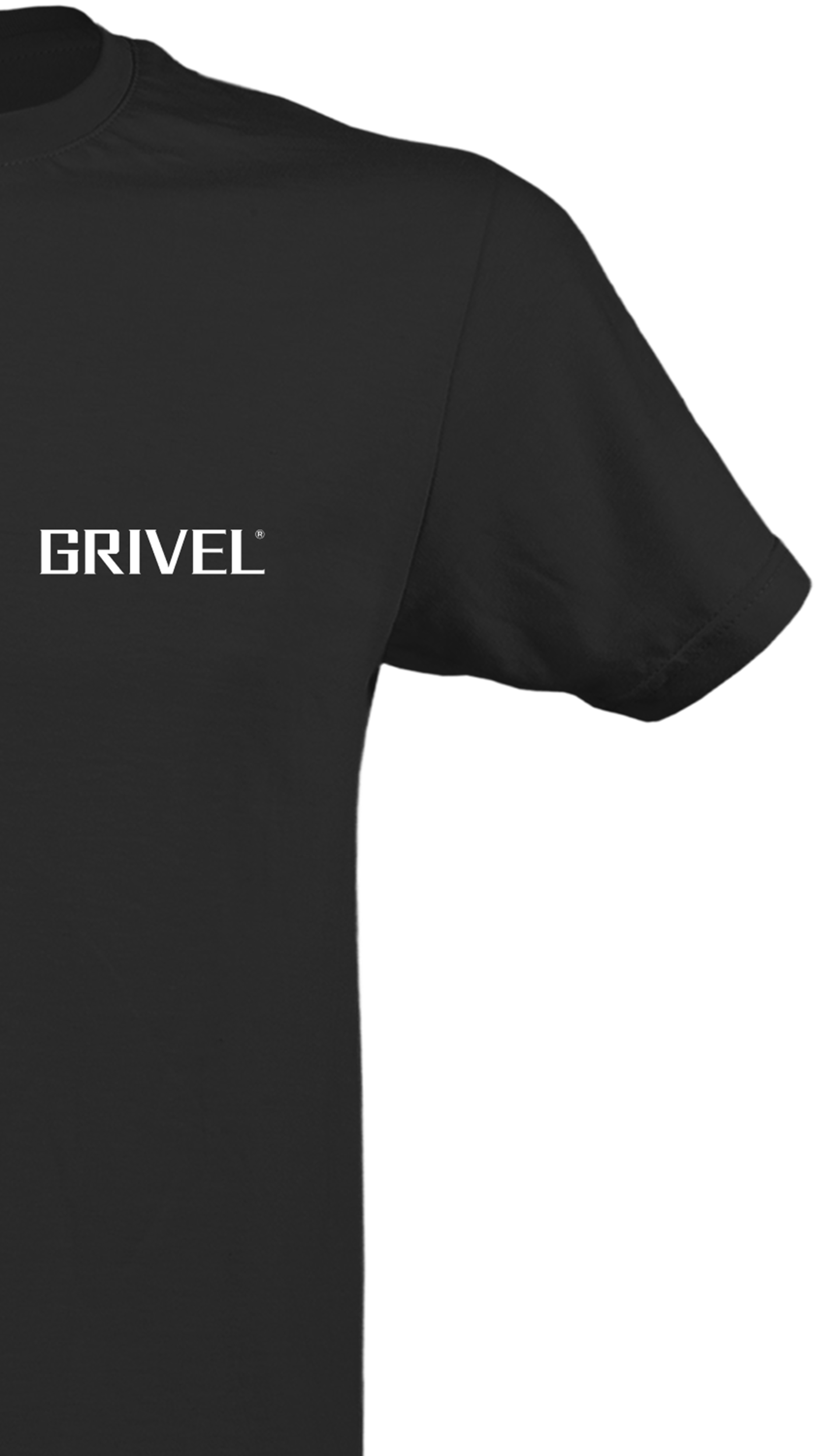 Cotton Tee SS