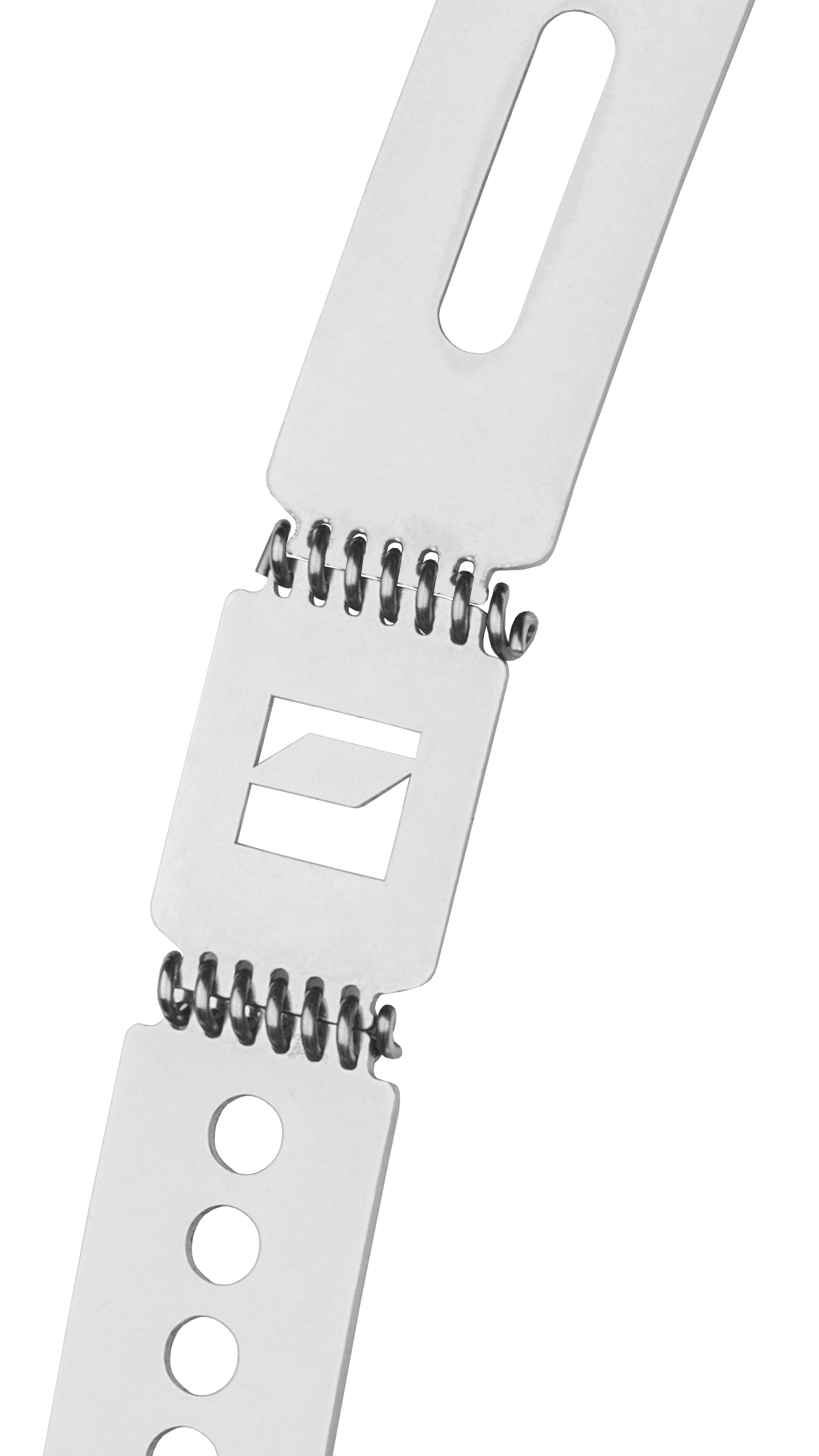 Bi-Fold Bars
