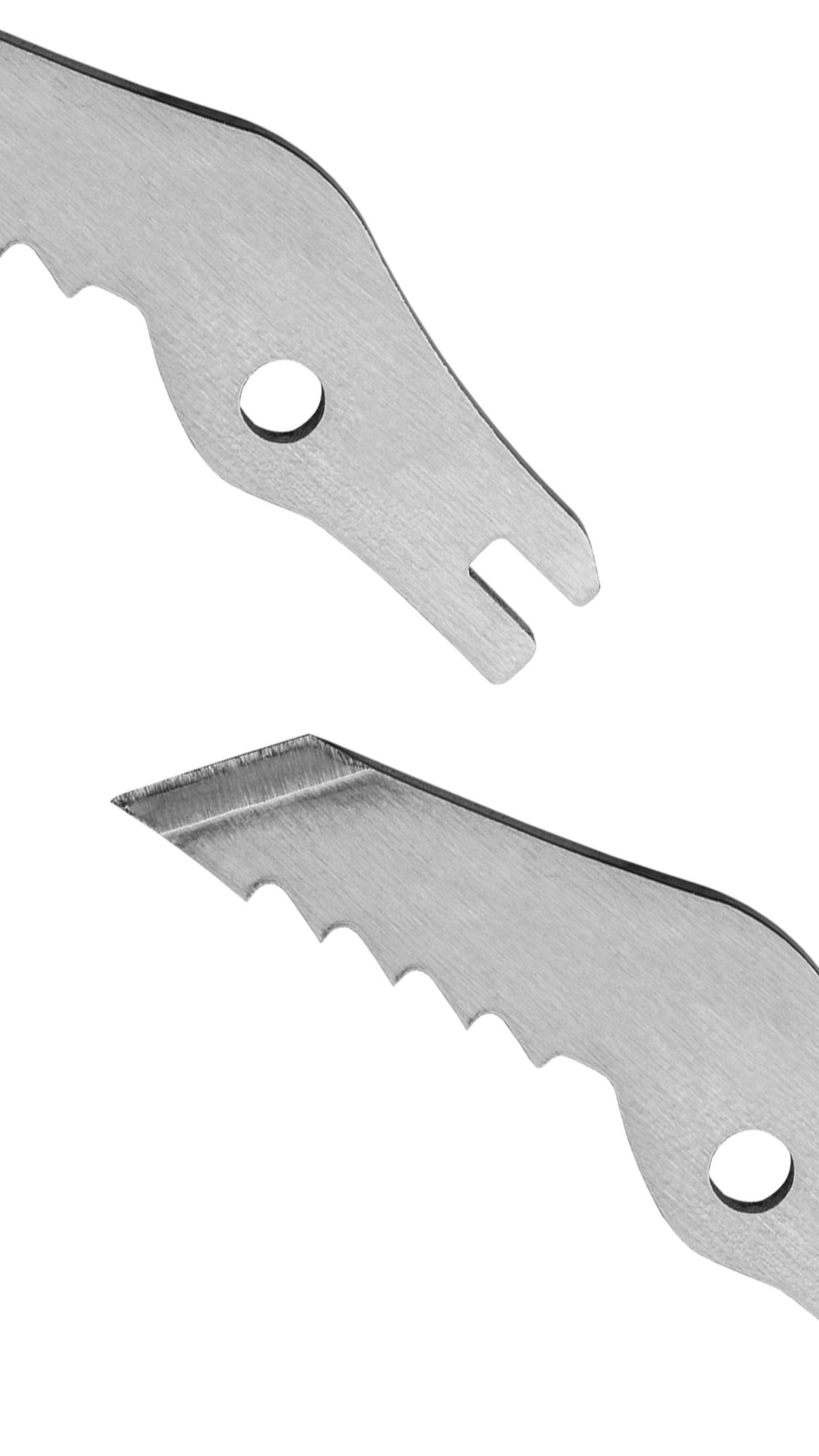 G15 Katana Front Points