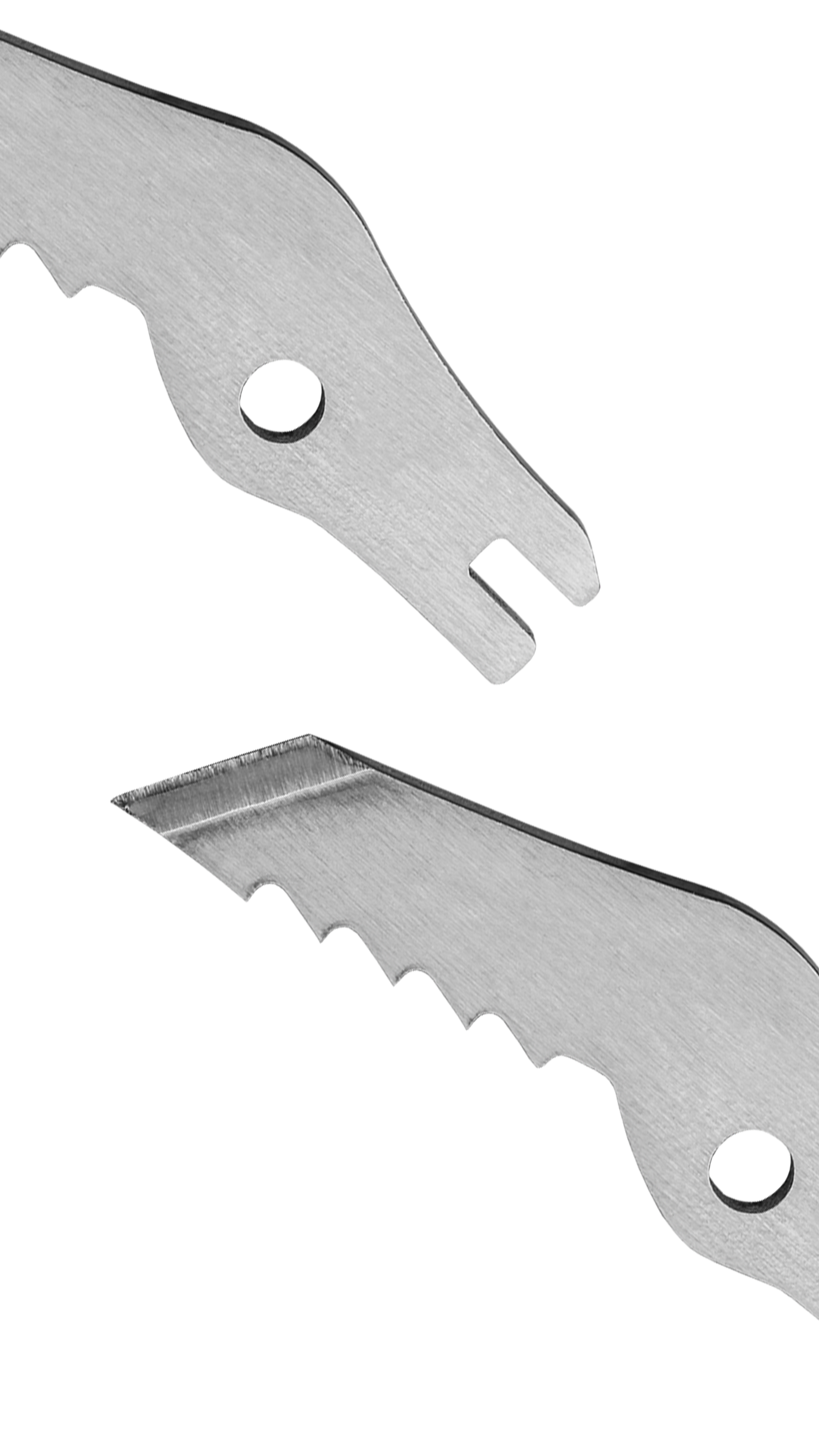 G15 Katana Front Points