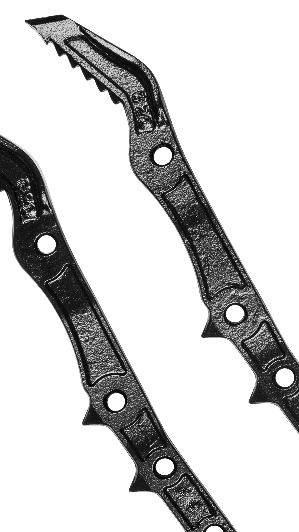 G20+ Forged Front Points