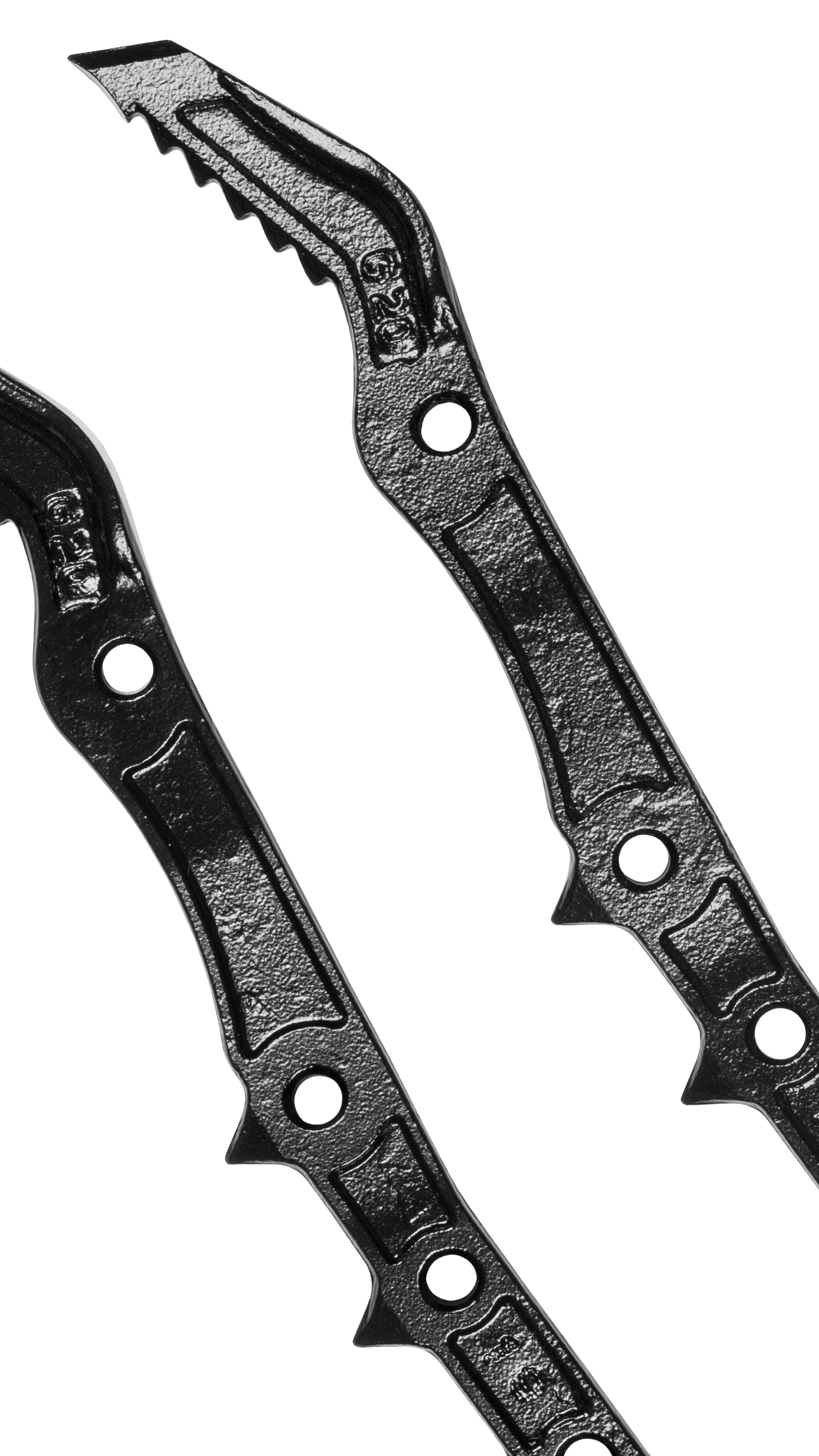 G20+ Forged Front Points