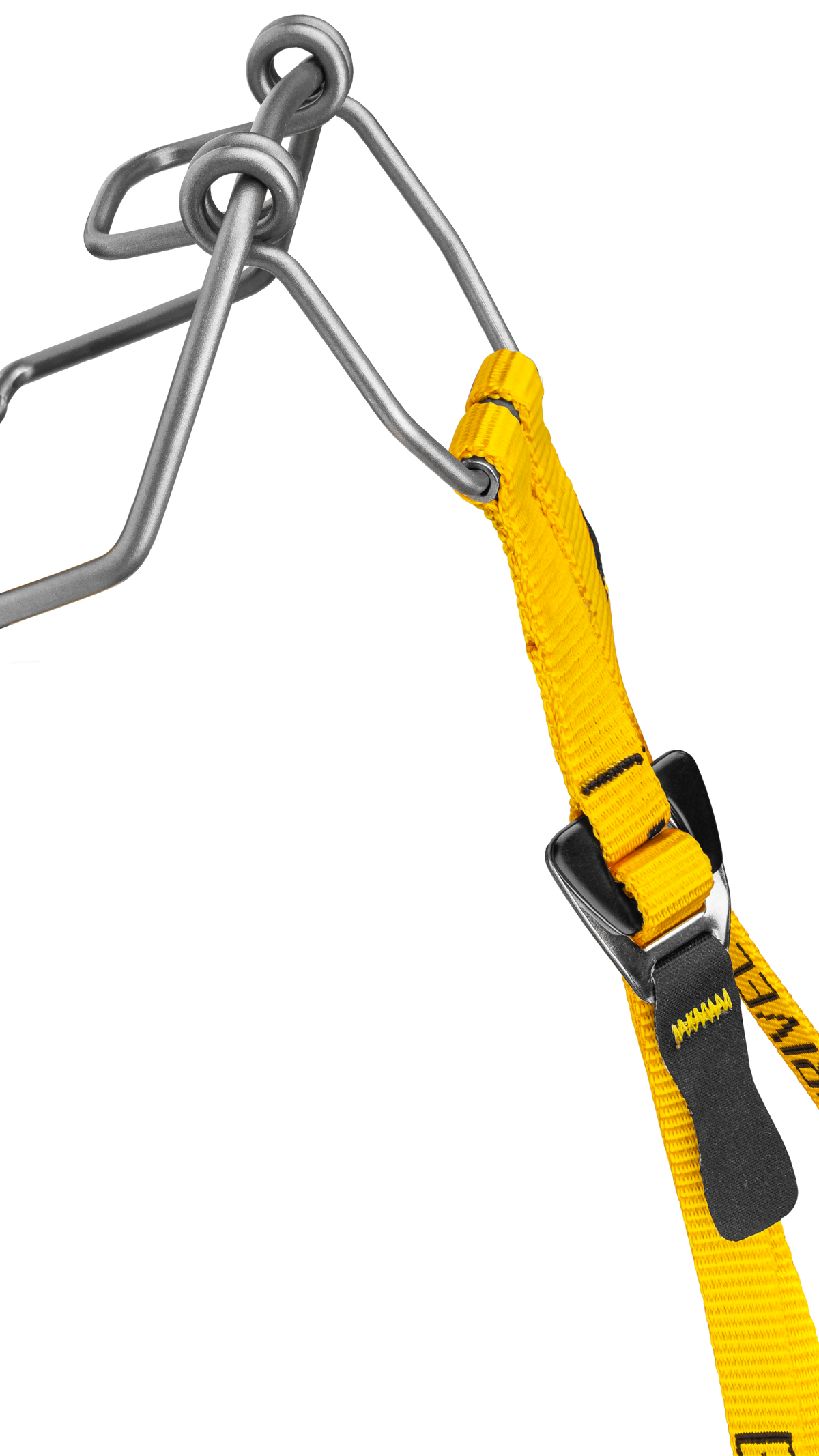 Ski-Matic Plus Evo Front Bails