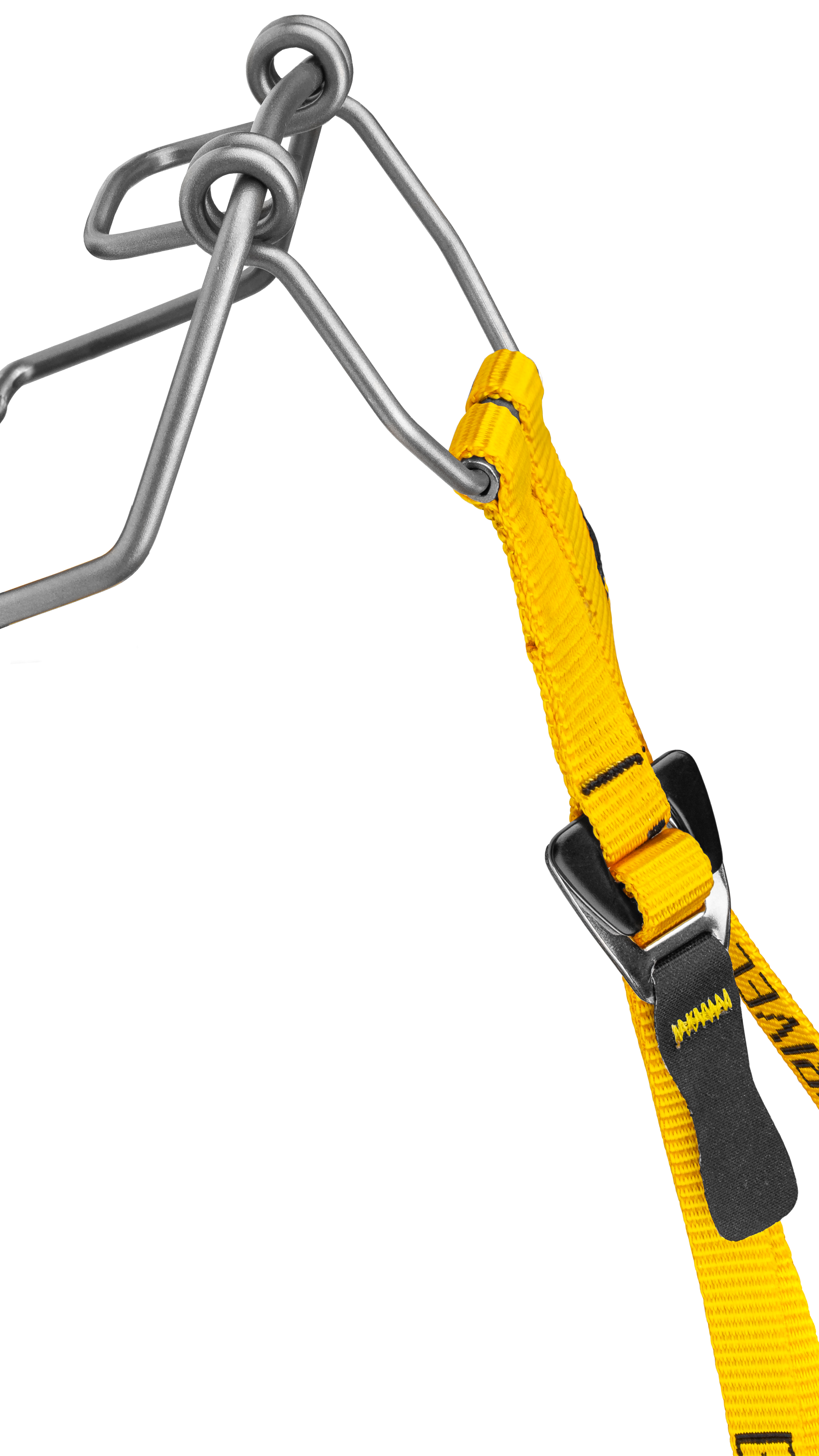 Ski-Matic Plus Evo Front Bails