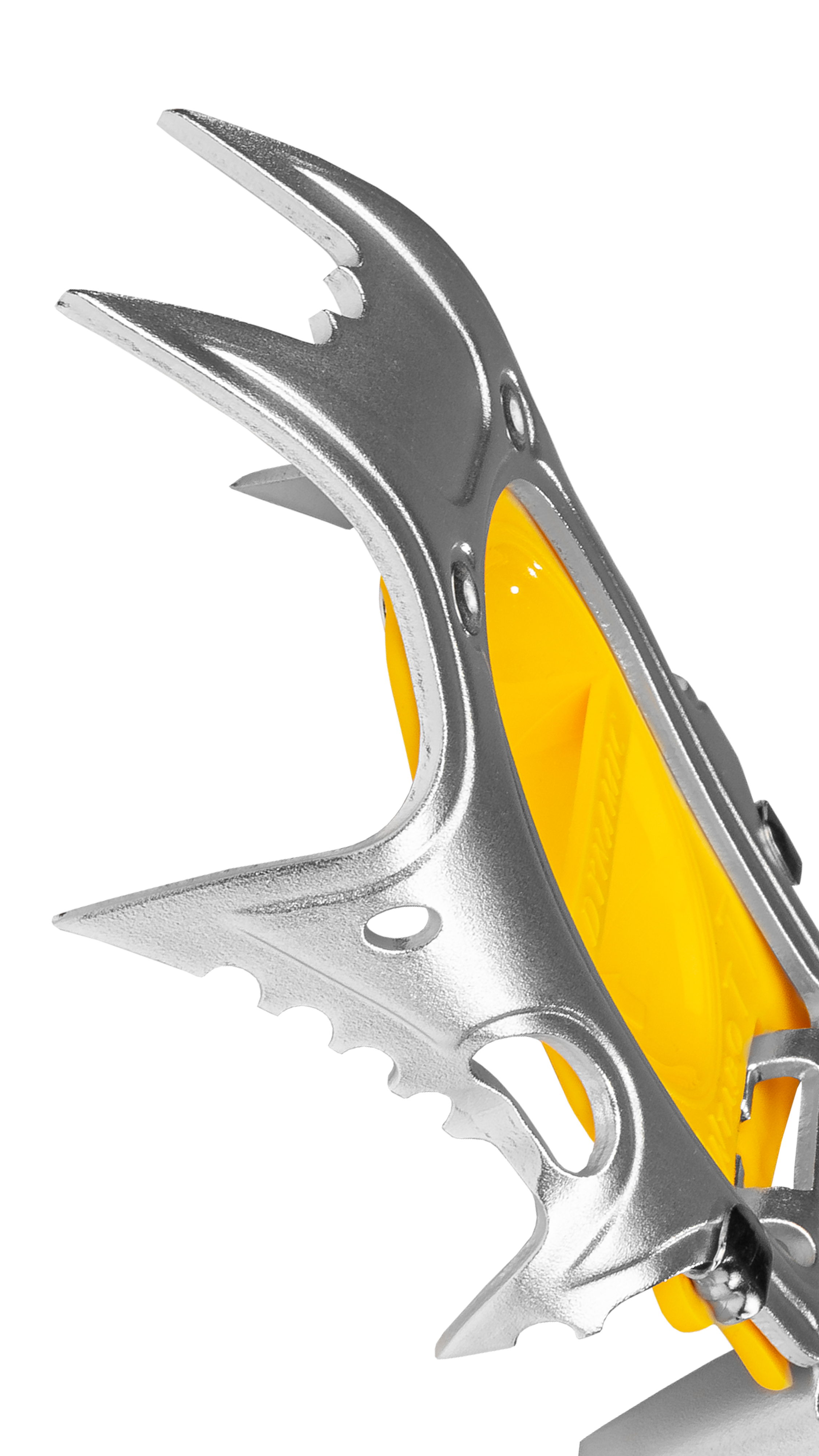 Air Tech Alu Front Parts