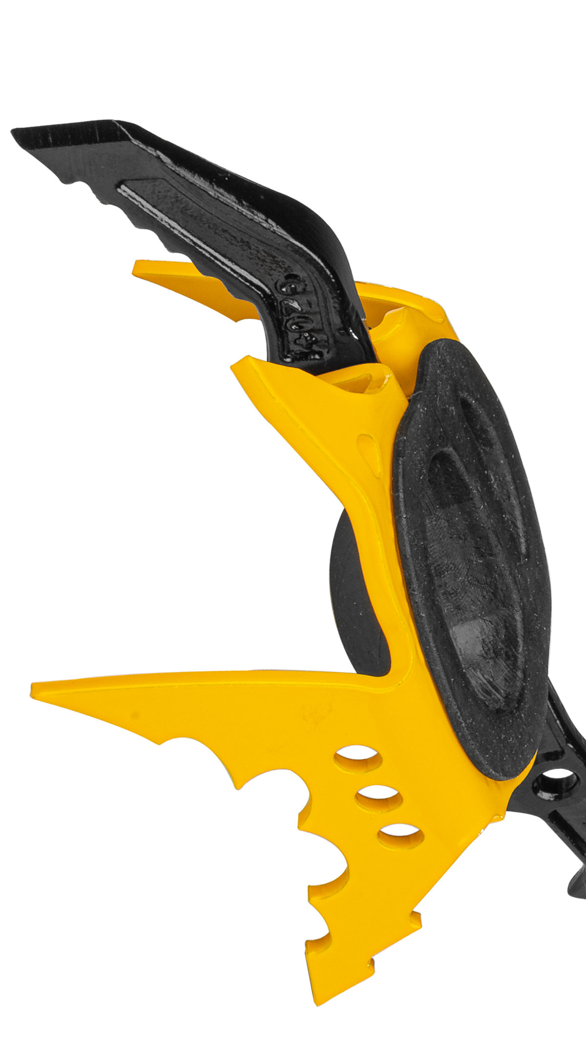 G20+ LT Front Parts