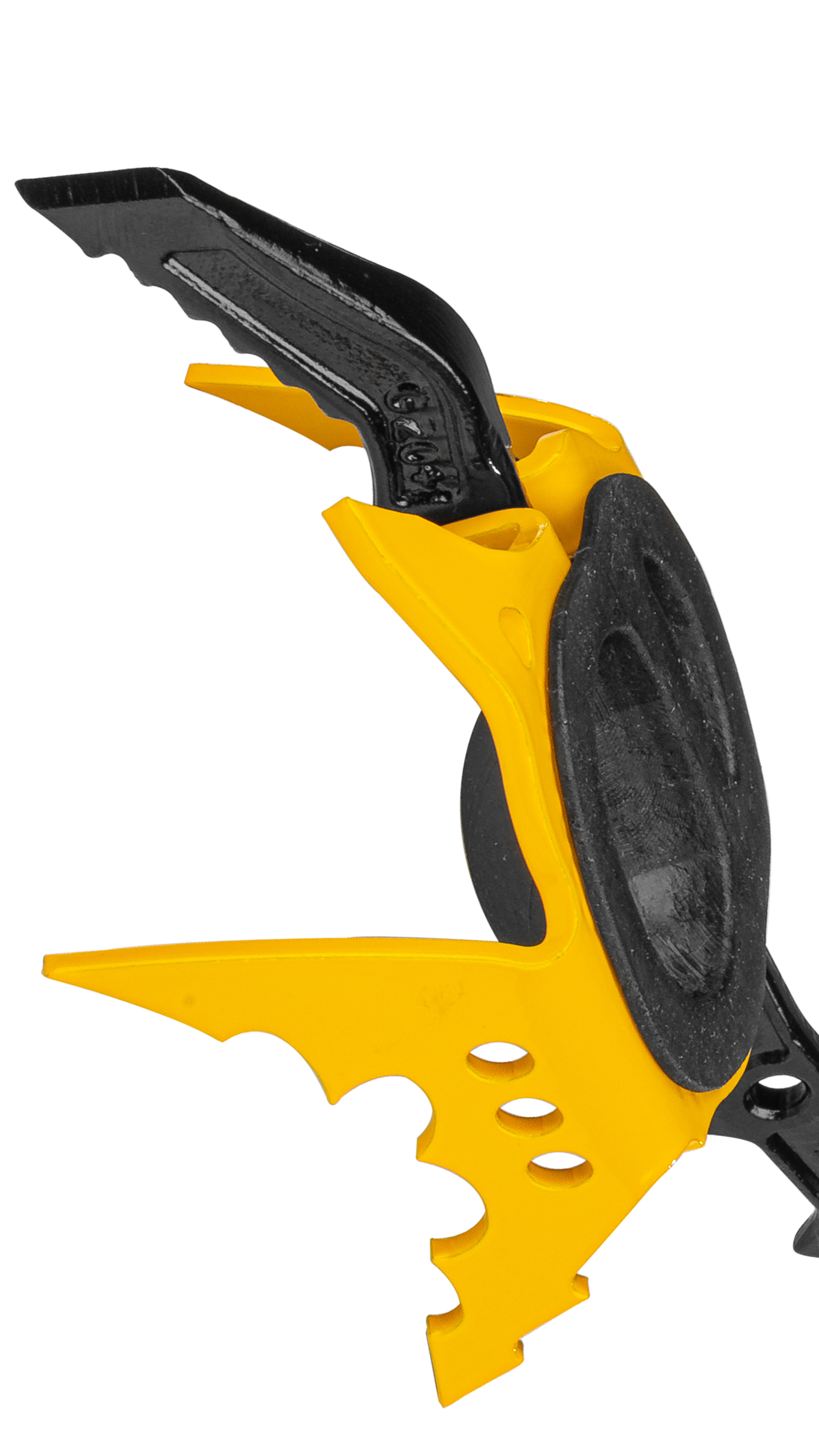 G20+ LT Front Parts