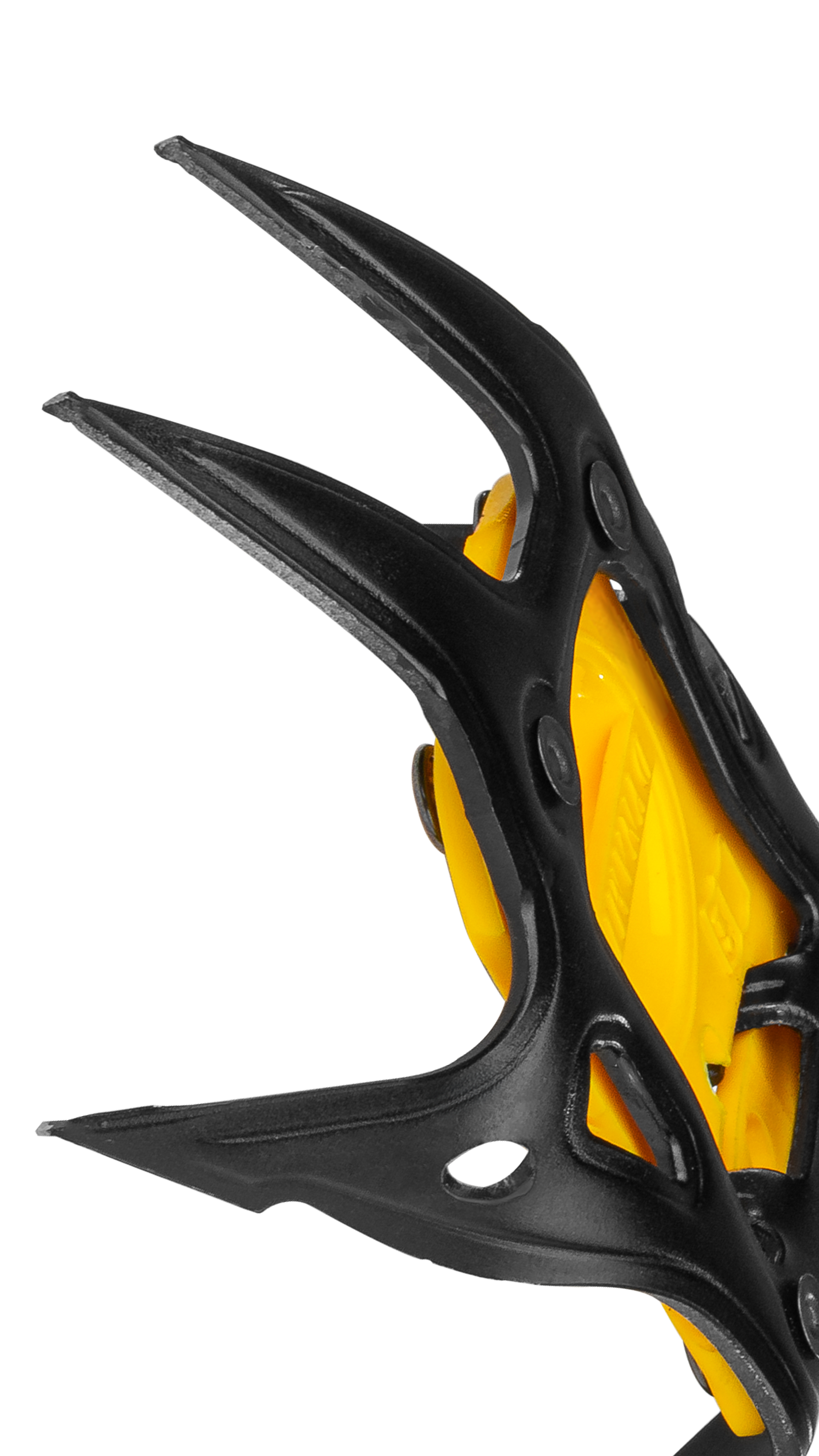 GX LT Front Parts
