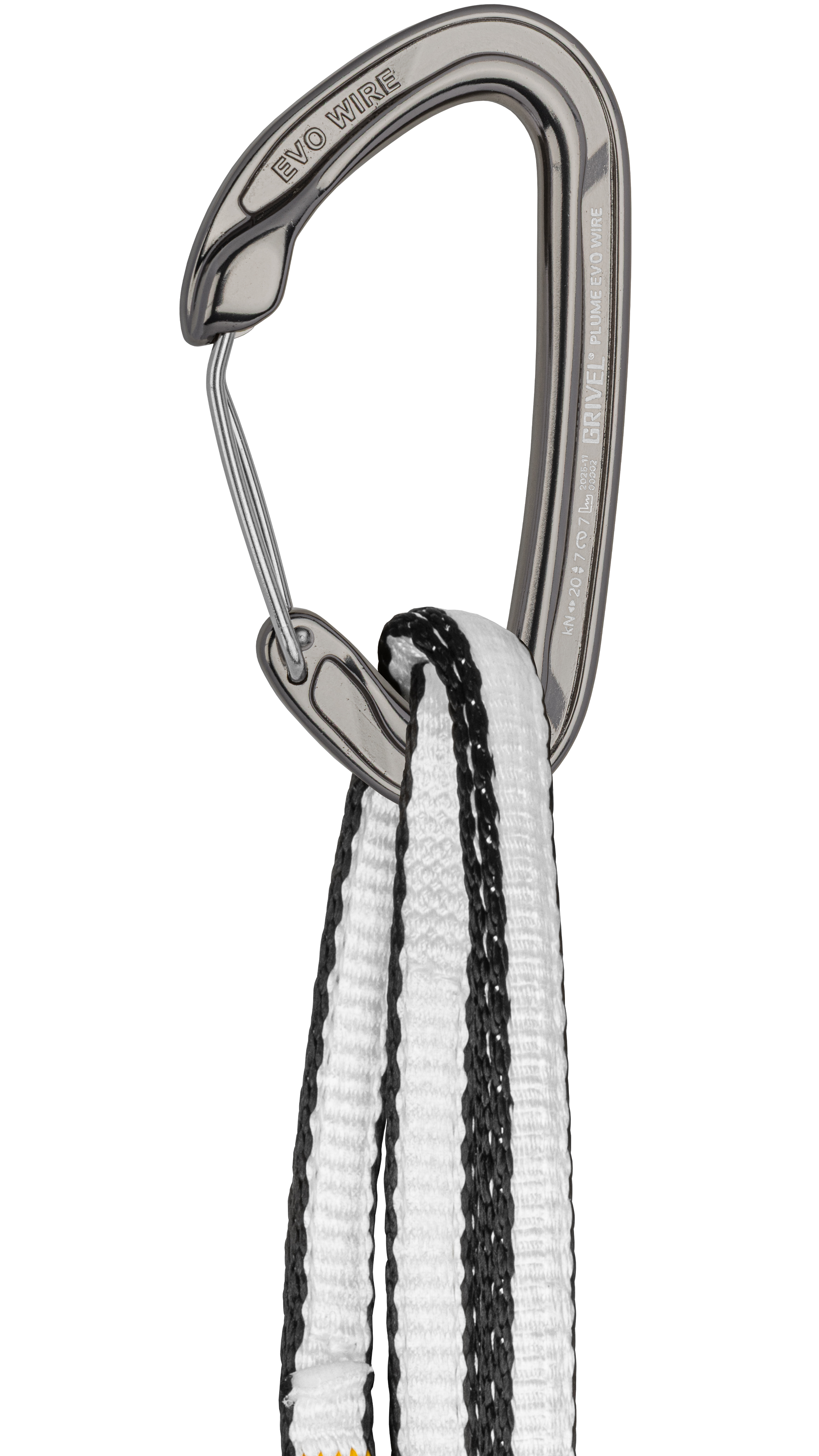 Alpine Dual Plume Evo