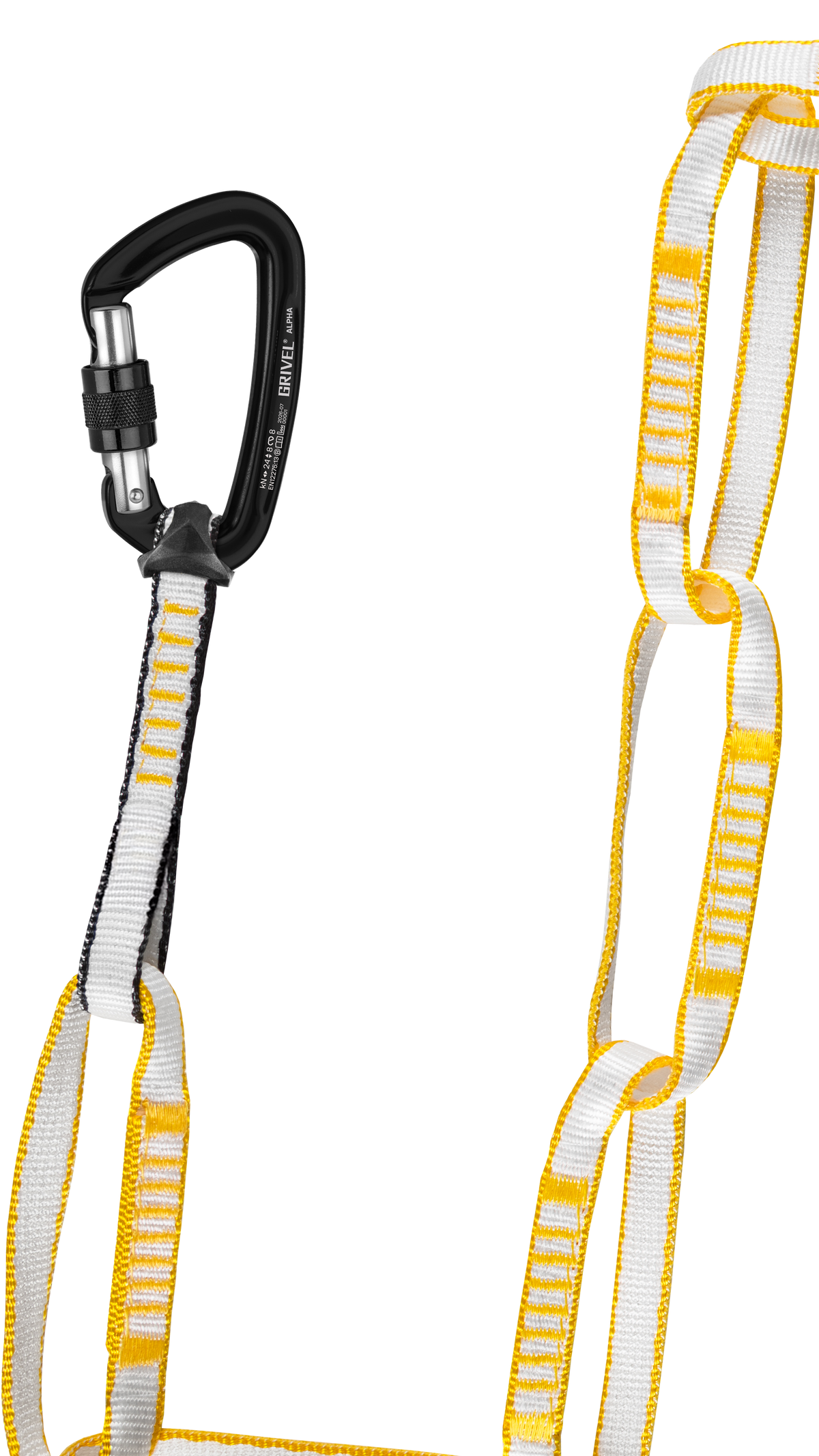 Daisy Chain EVO (w/K1N)