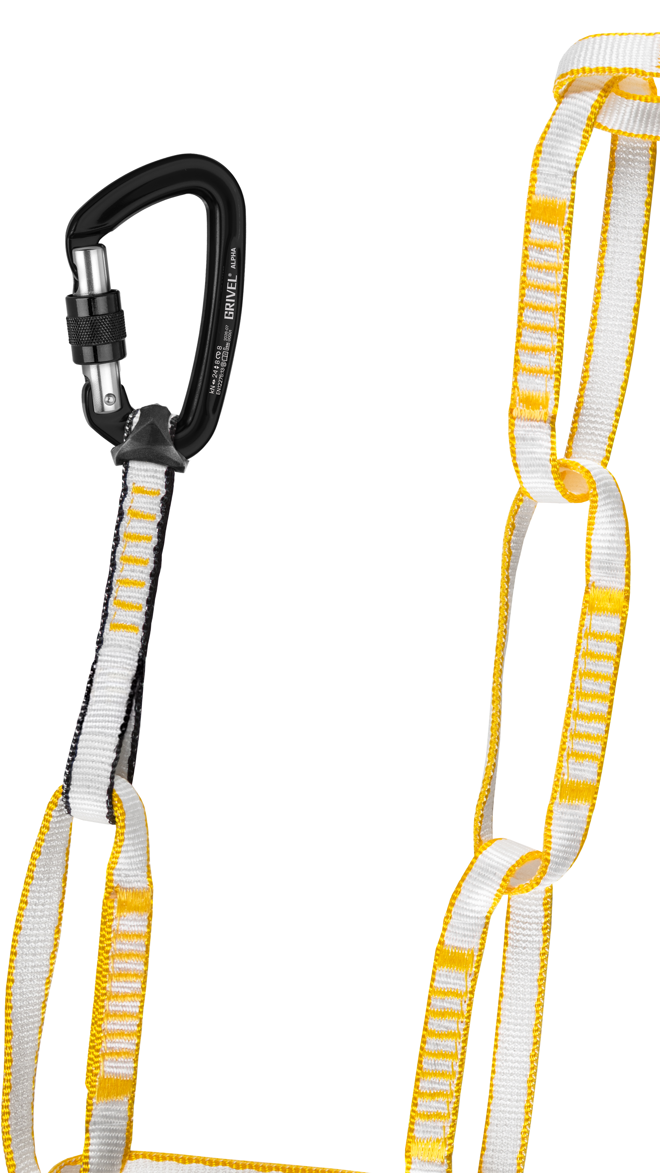 Daisy Chain EVO (w/K1N)
