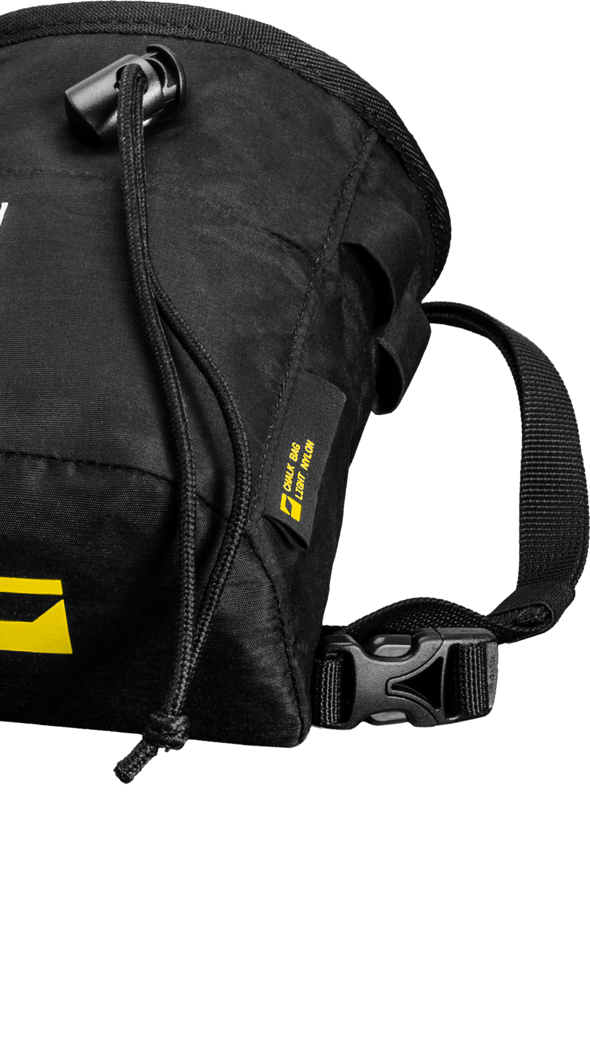 Chalk Bag Black