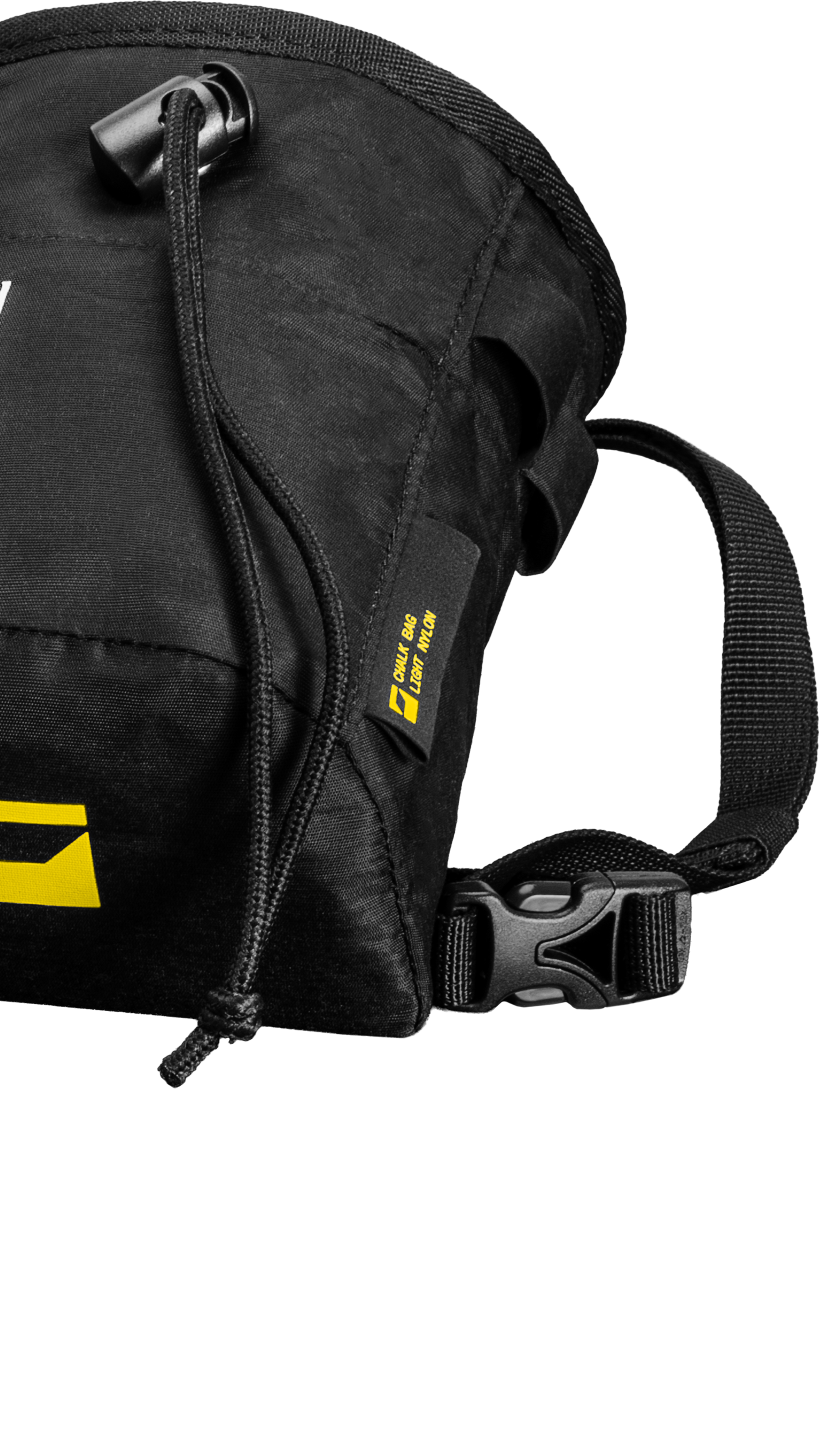 Chalk Bag Black