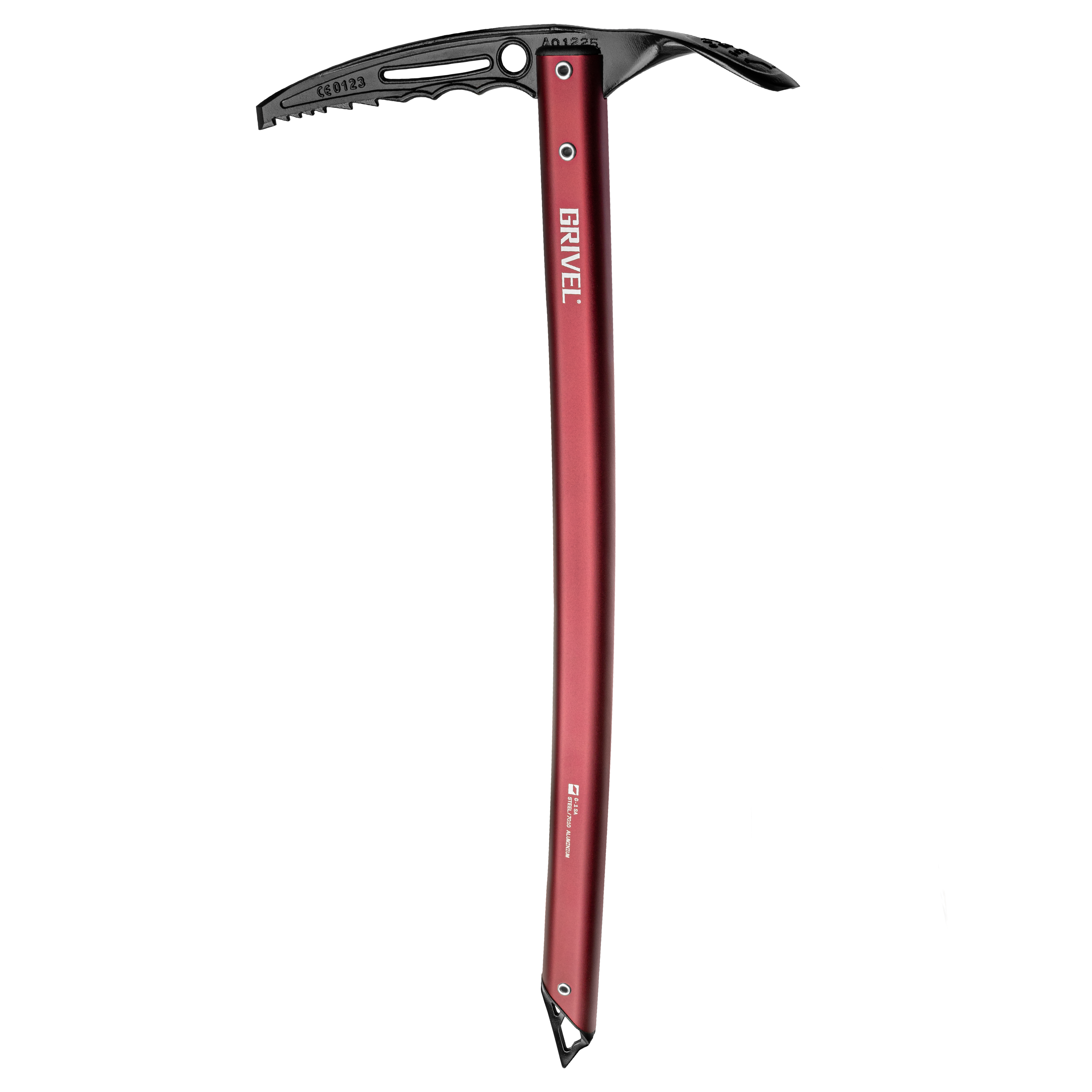 G1 SA | Classic Mountaineering Ice Axe | Grivel