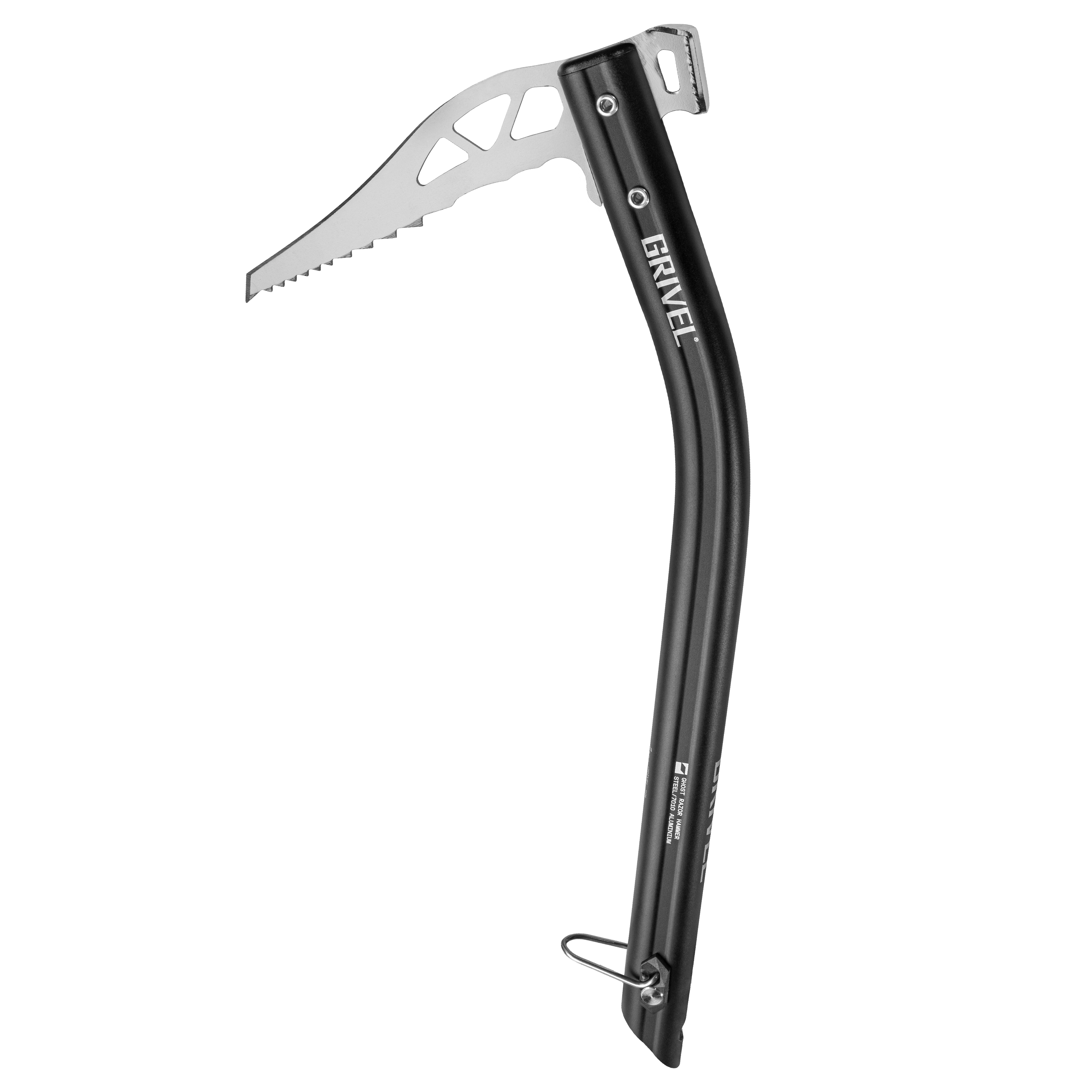 Ghost Razor Hammer