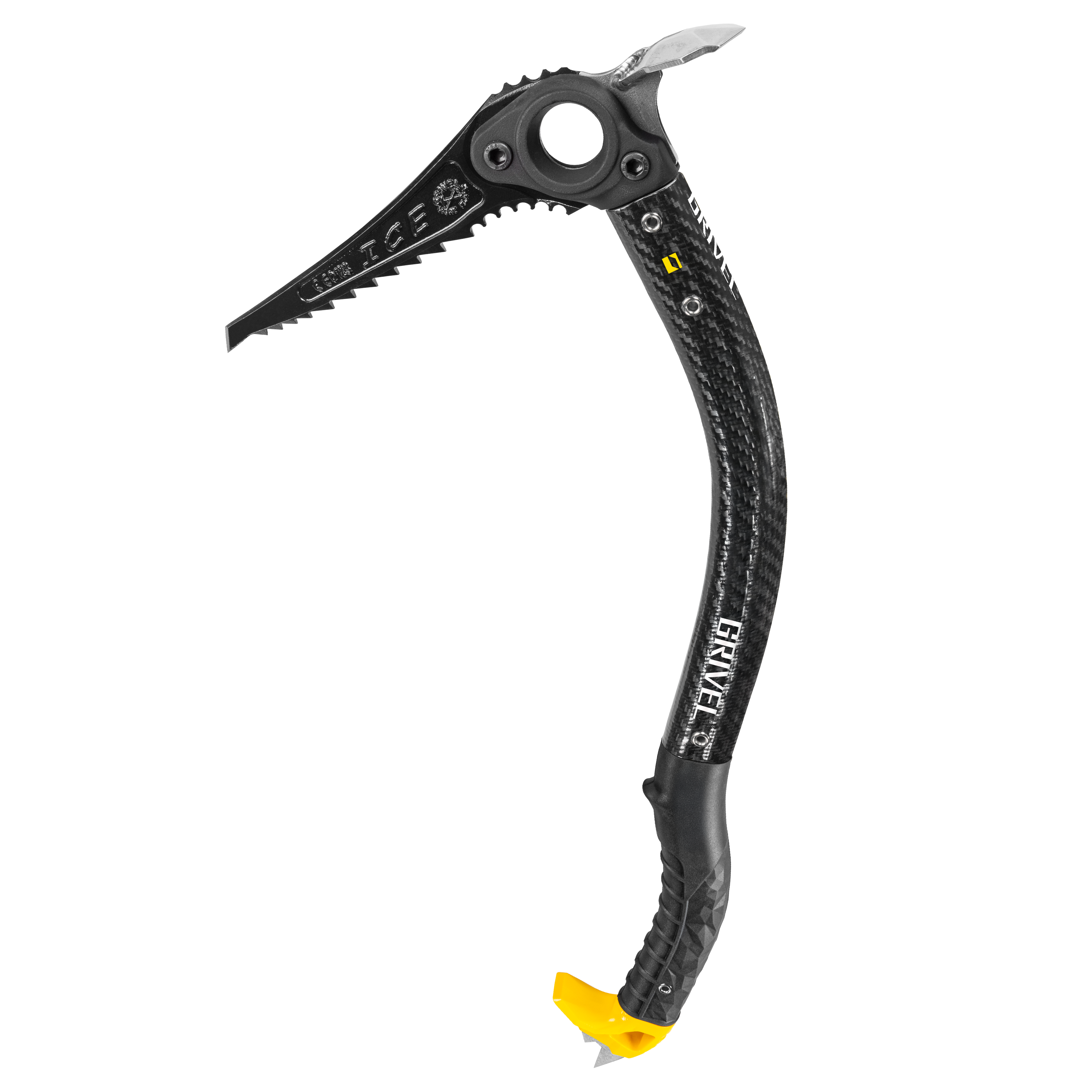 North Machine Carbon